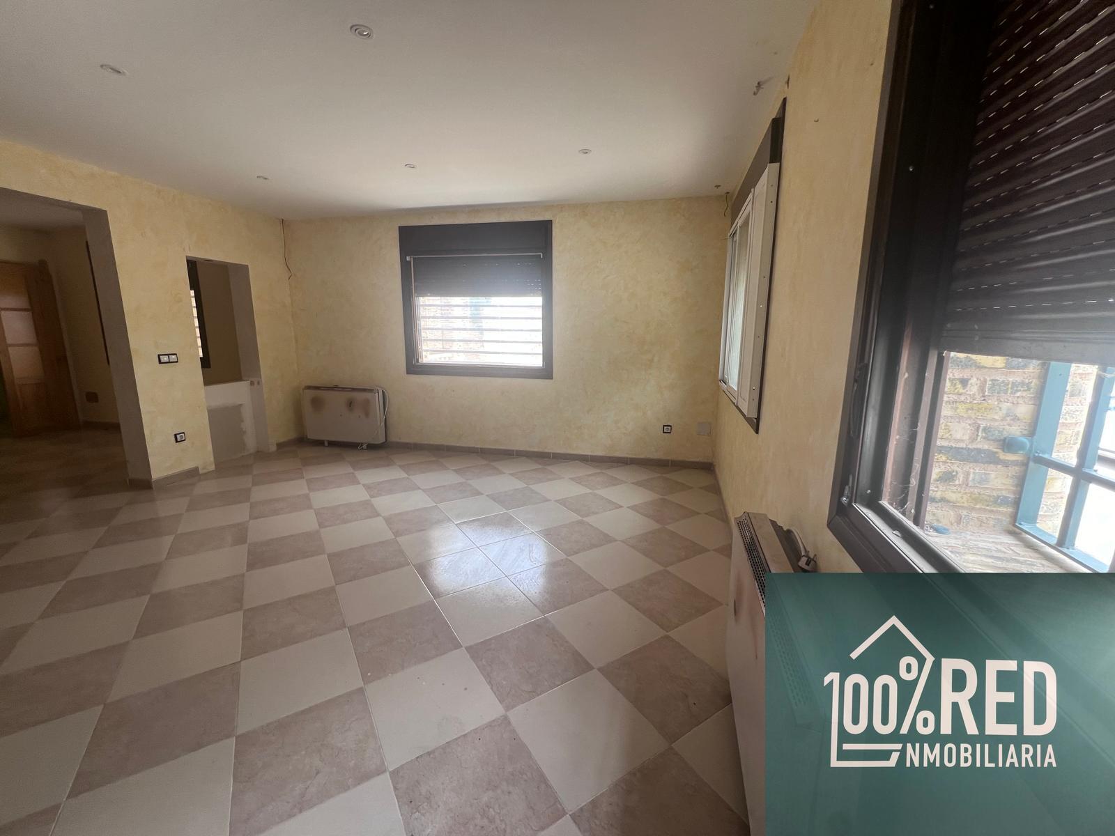 Venta de chalet en Cabañas de Yepes