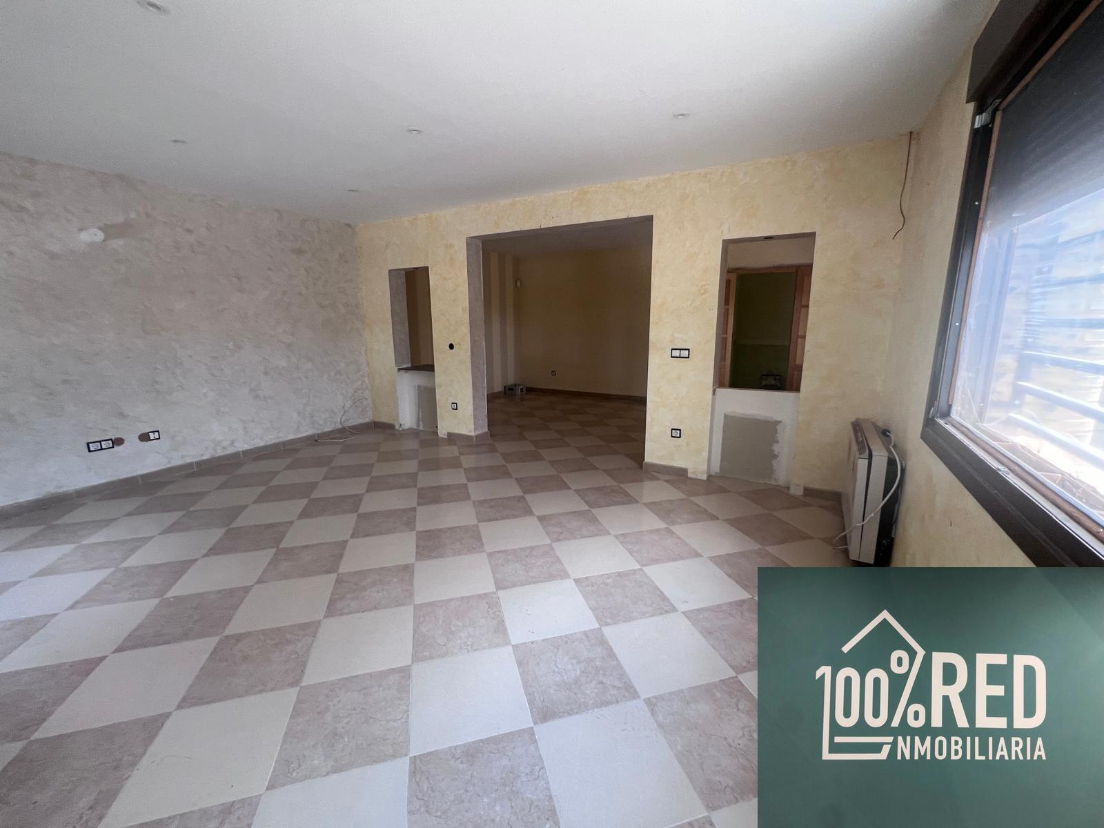Venta de chalet en Cabañas de Yepes
