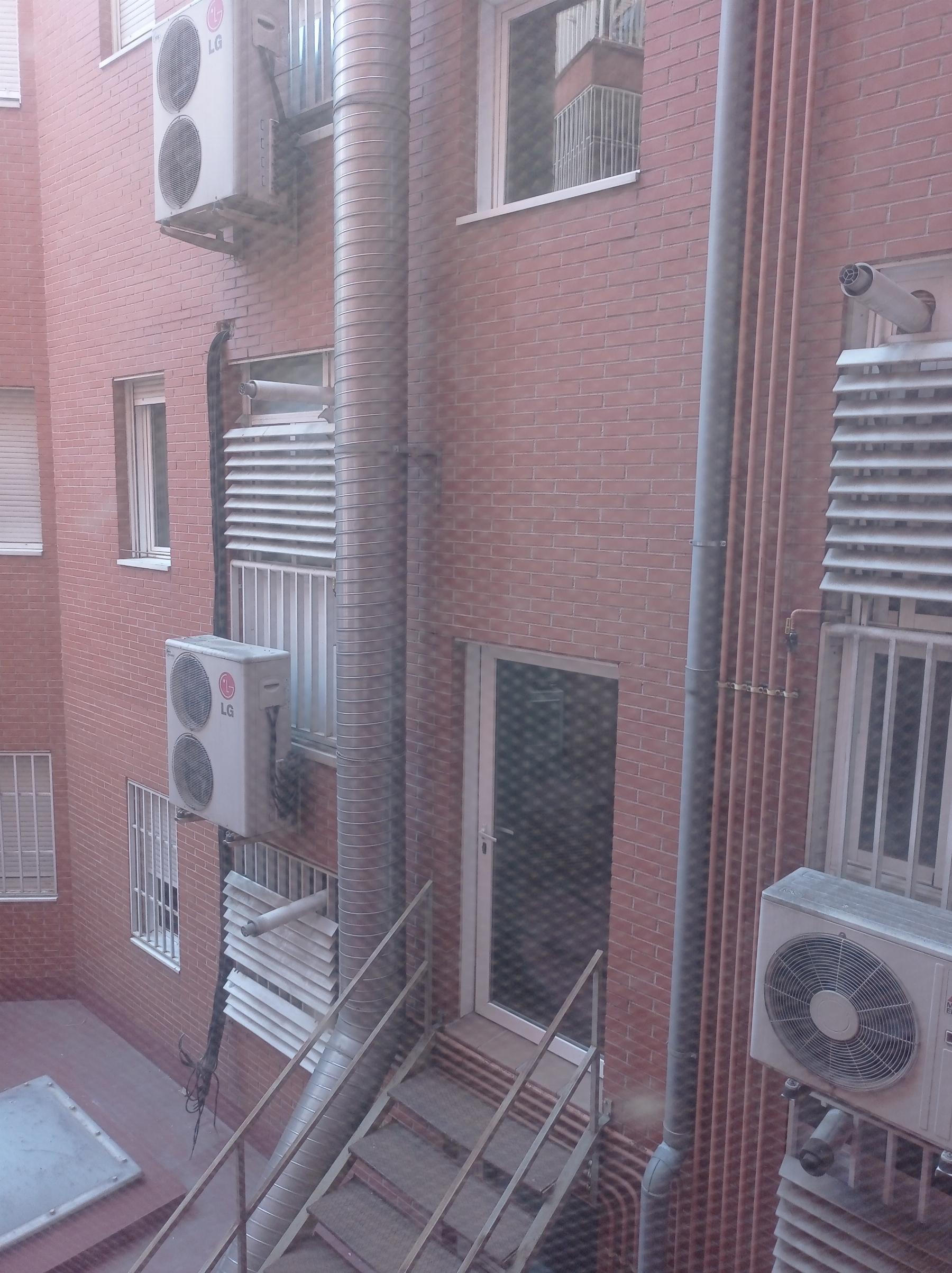 Venta de piso en Madrid