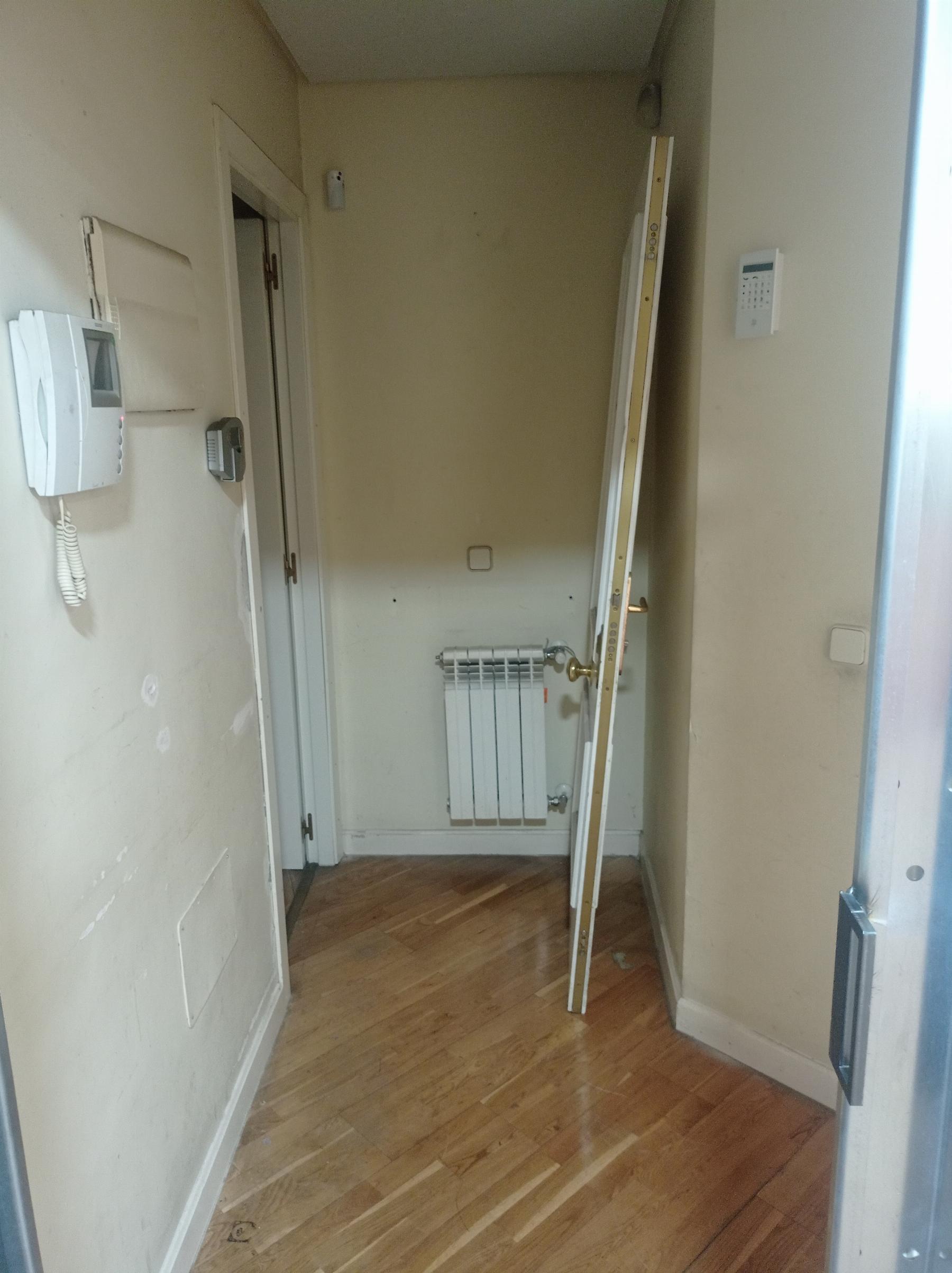 Venta de piso en Madrid