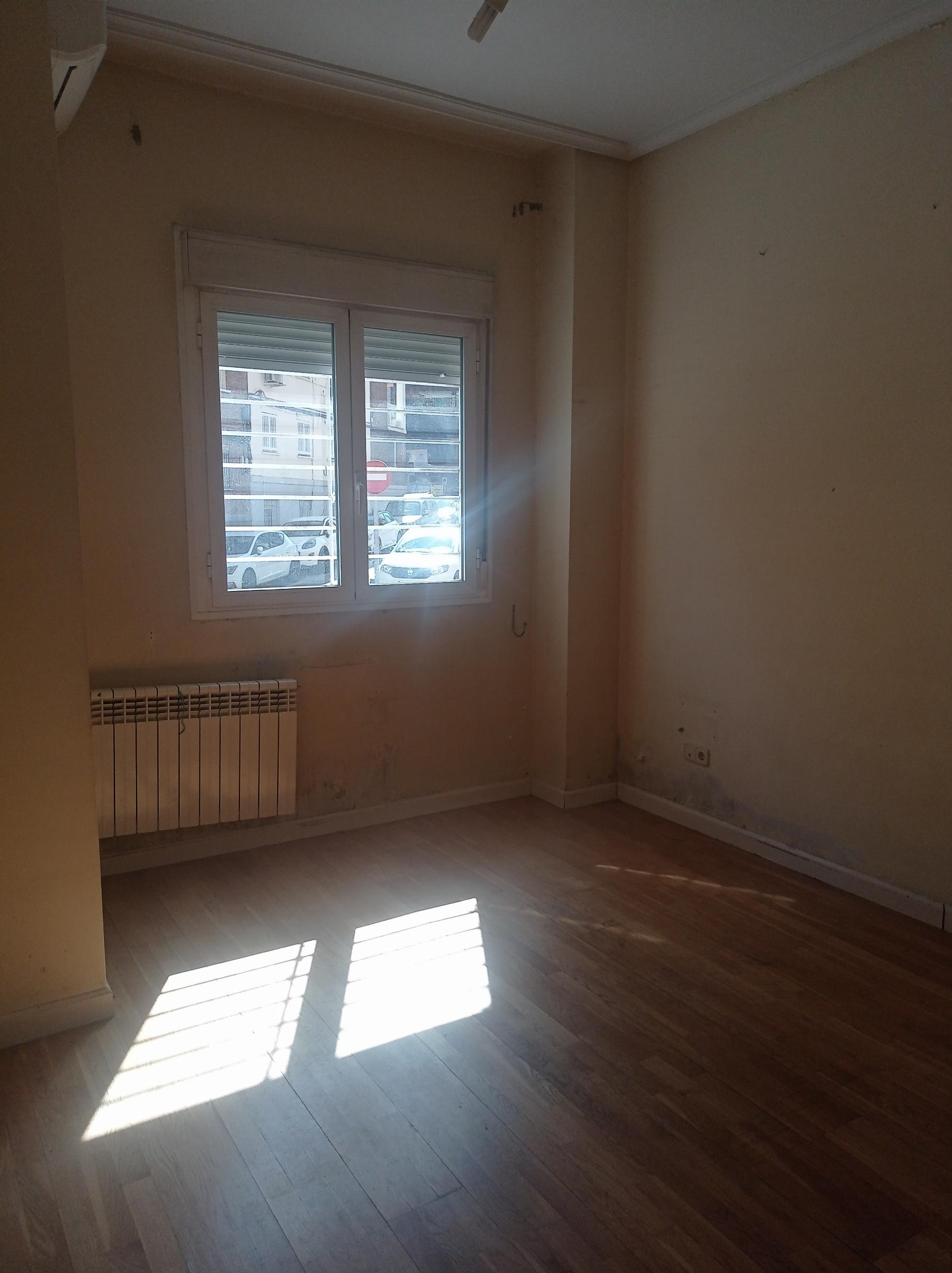 Venta de piso en Madrid