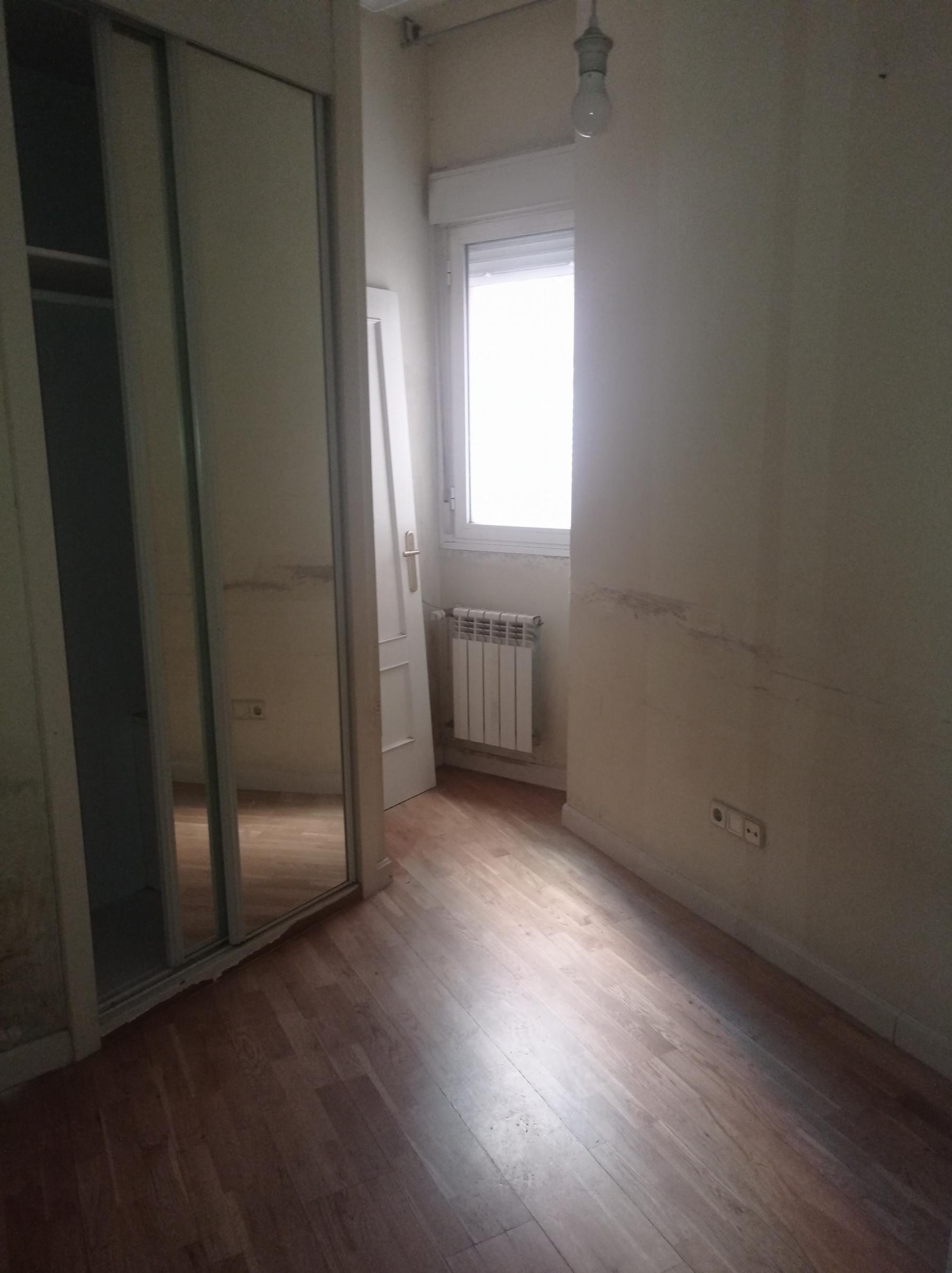 Venta de piso en Madrid