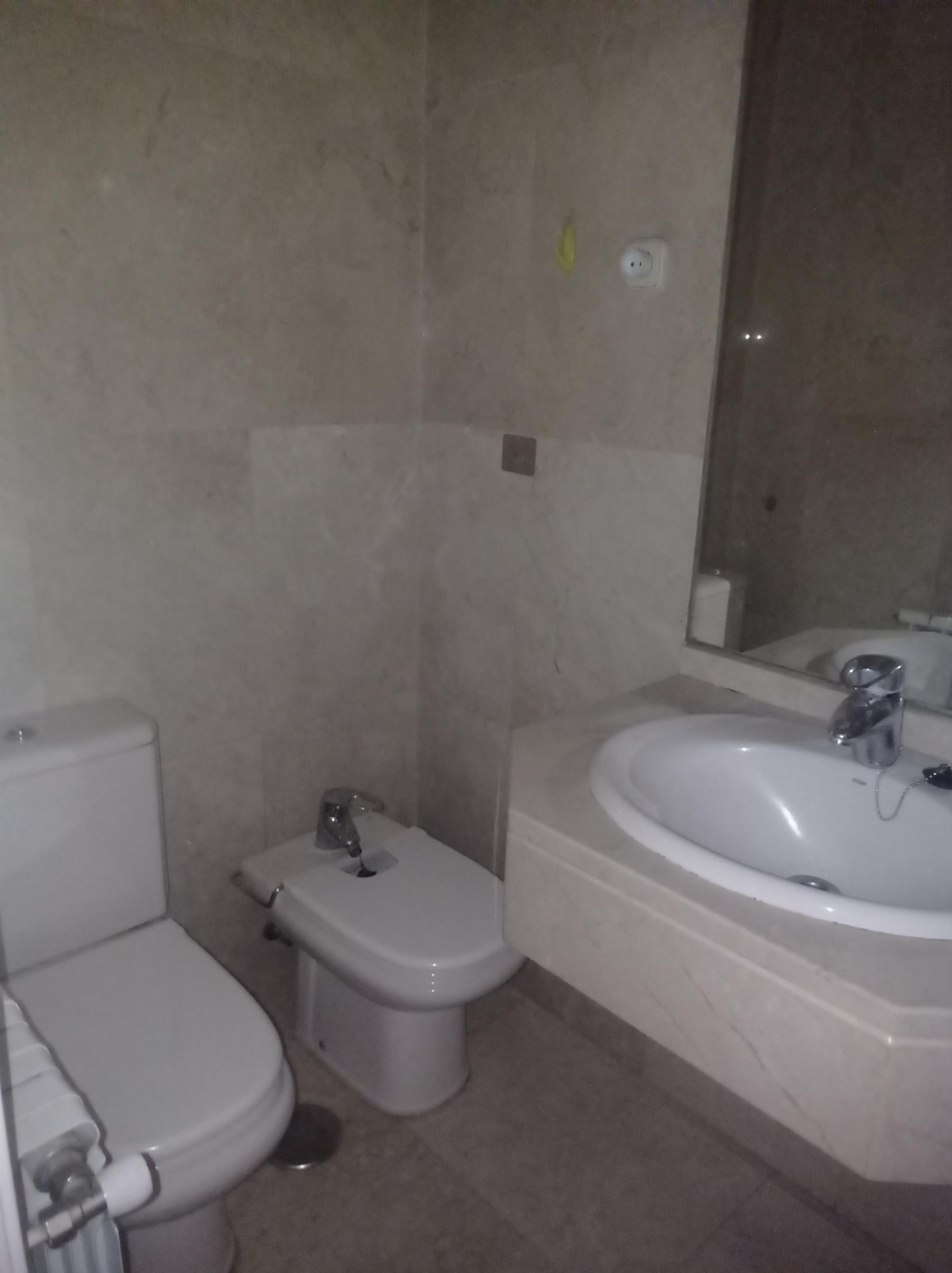 Venta de piso en Madrid
