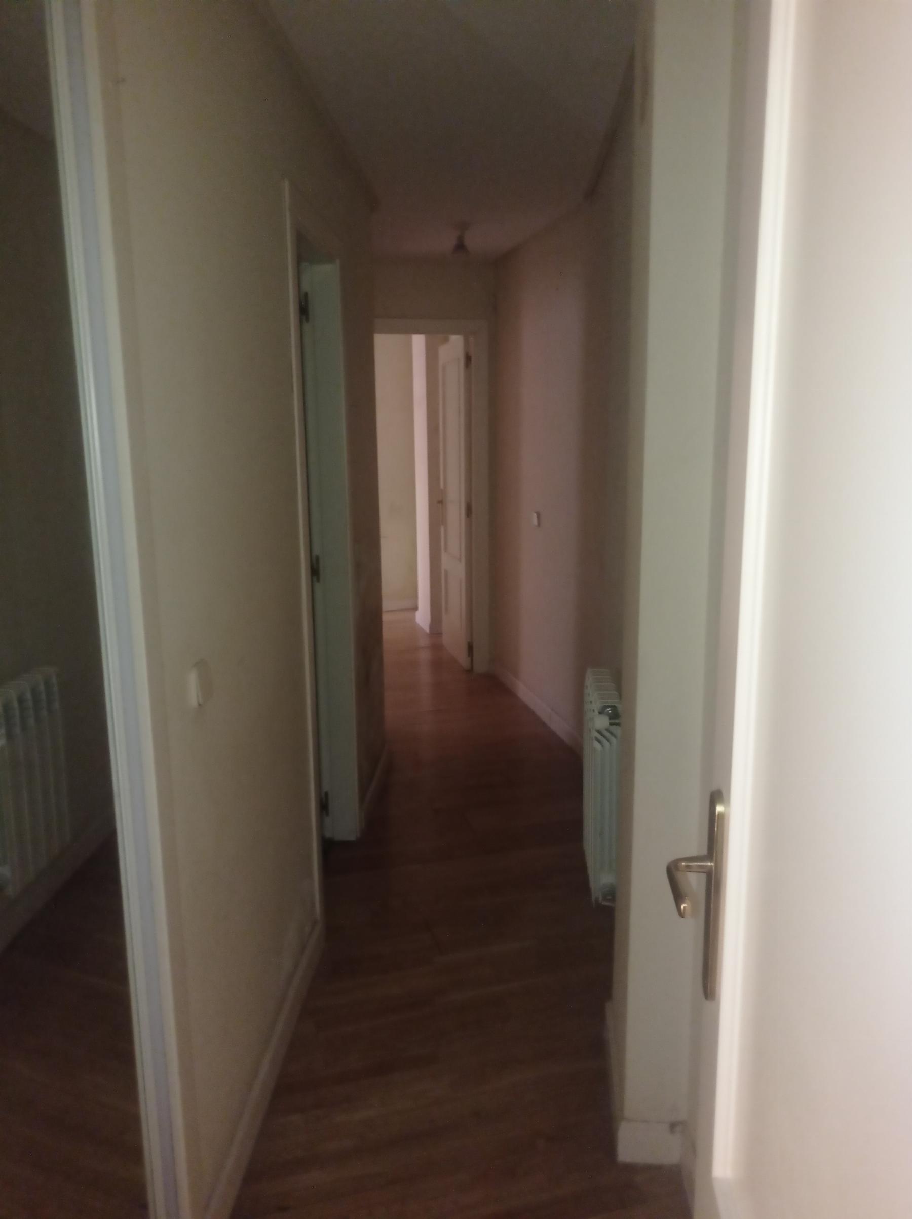Venta de piso en Madrid