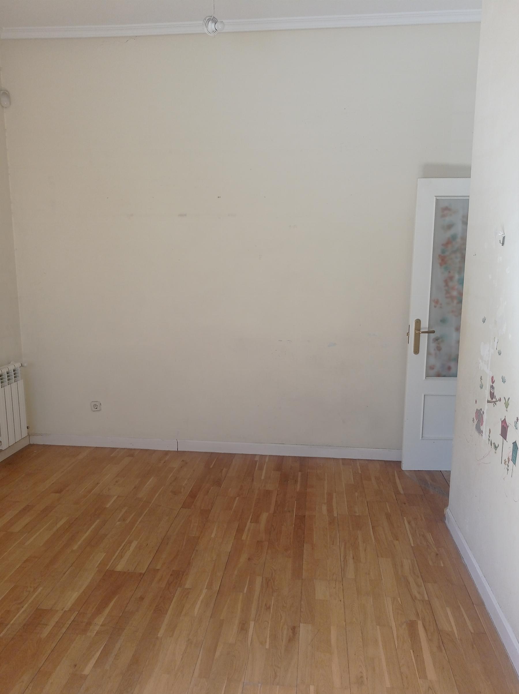 Venta de piso en Madrid