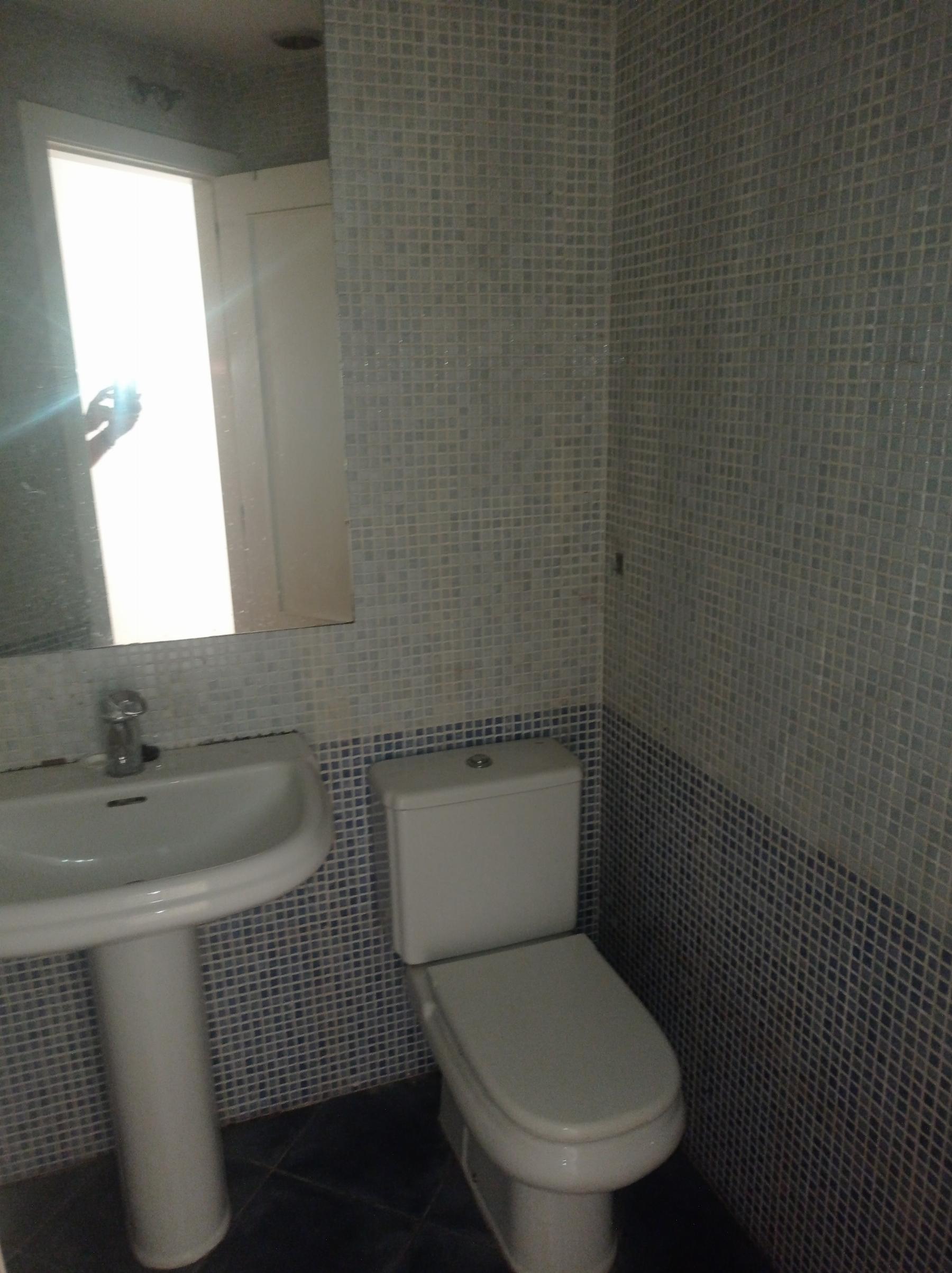 Venta de piso en Madrid