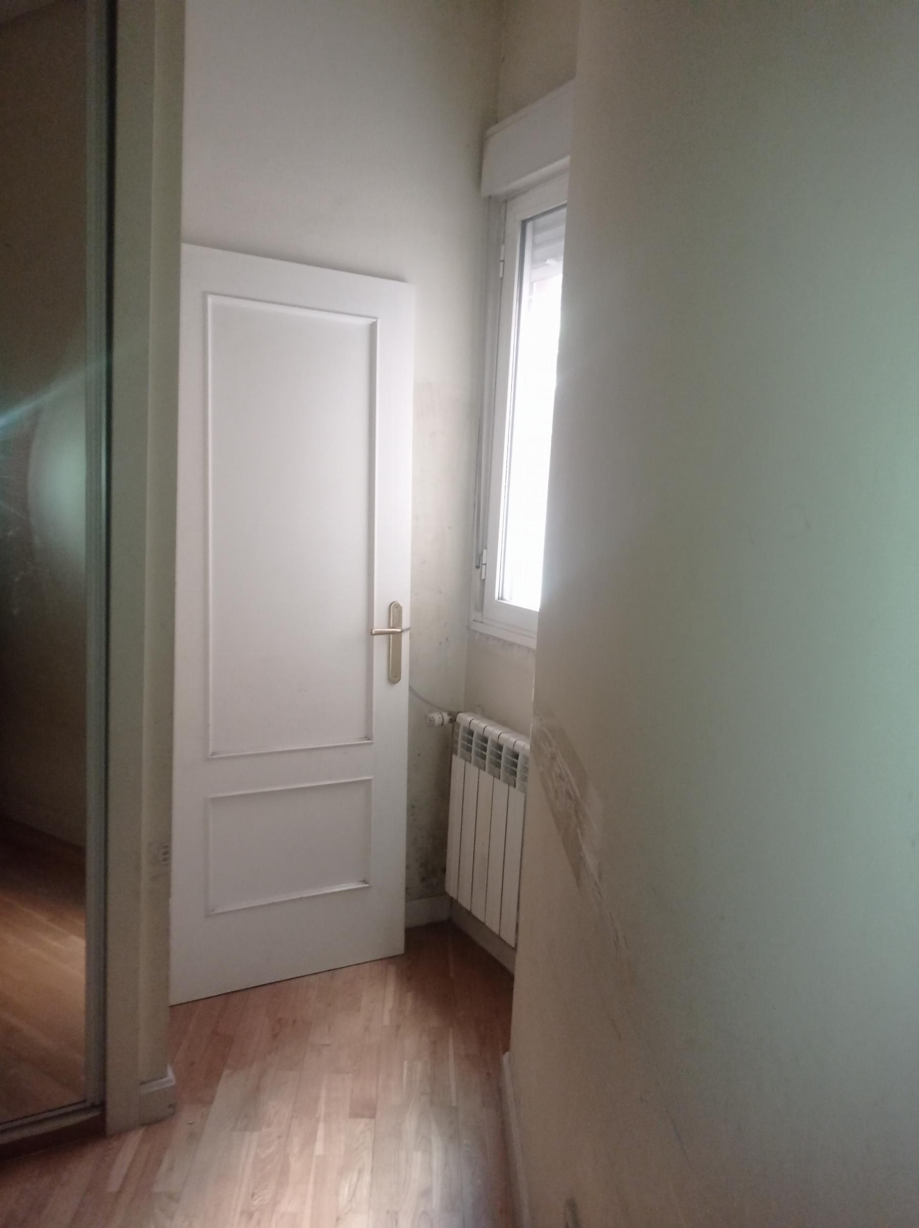 Venta de piso en Madrid