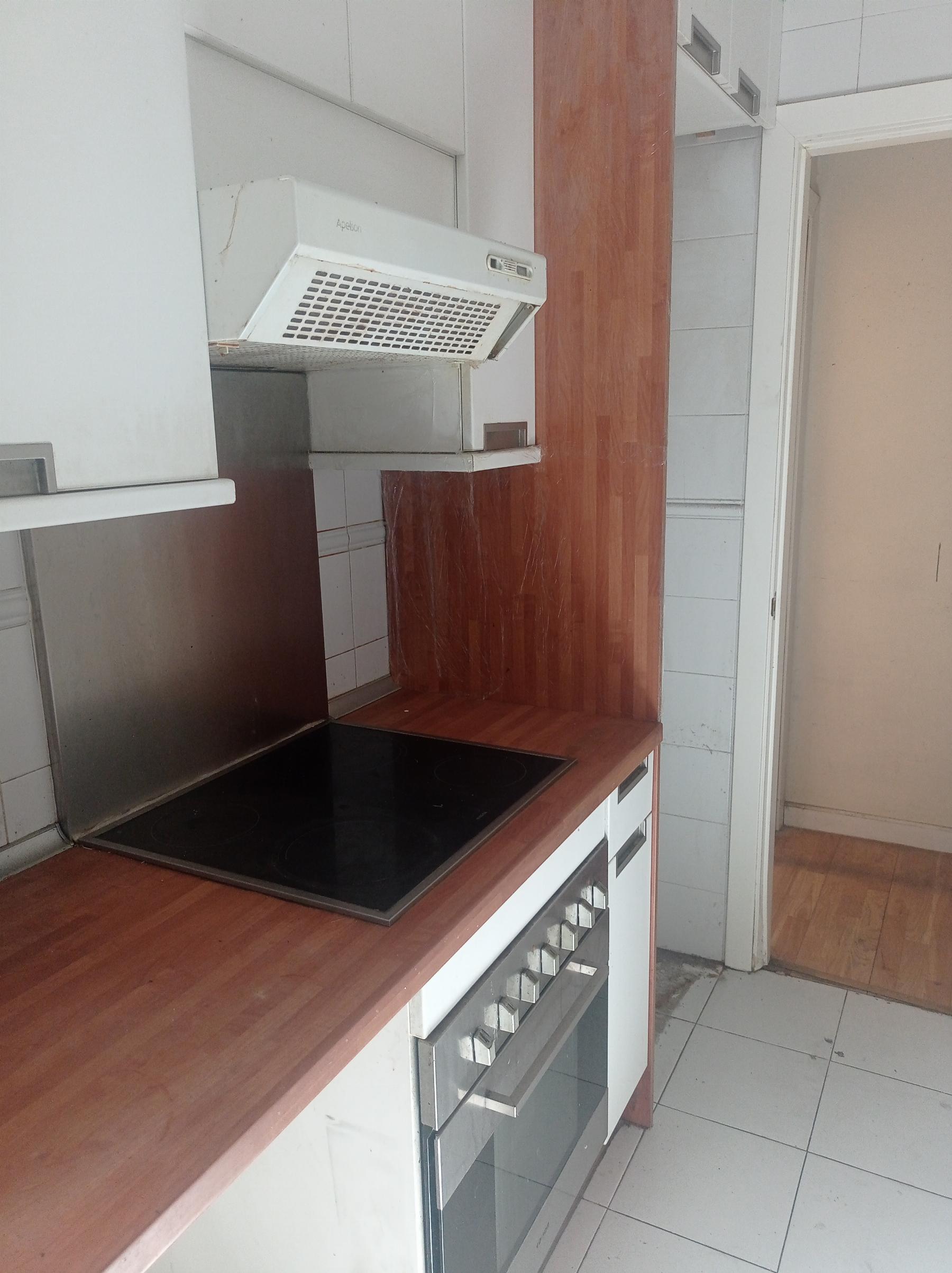 Venta de piso en Madrid