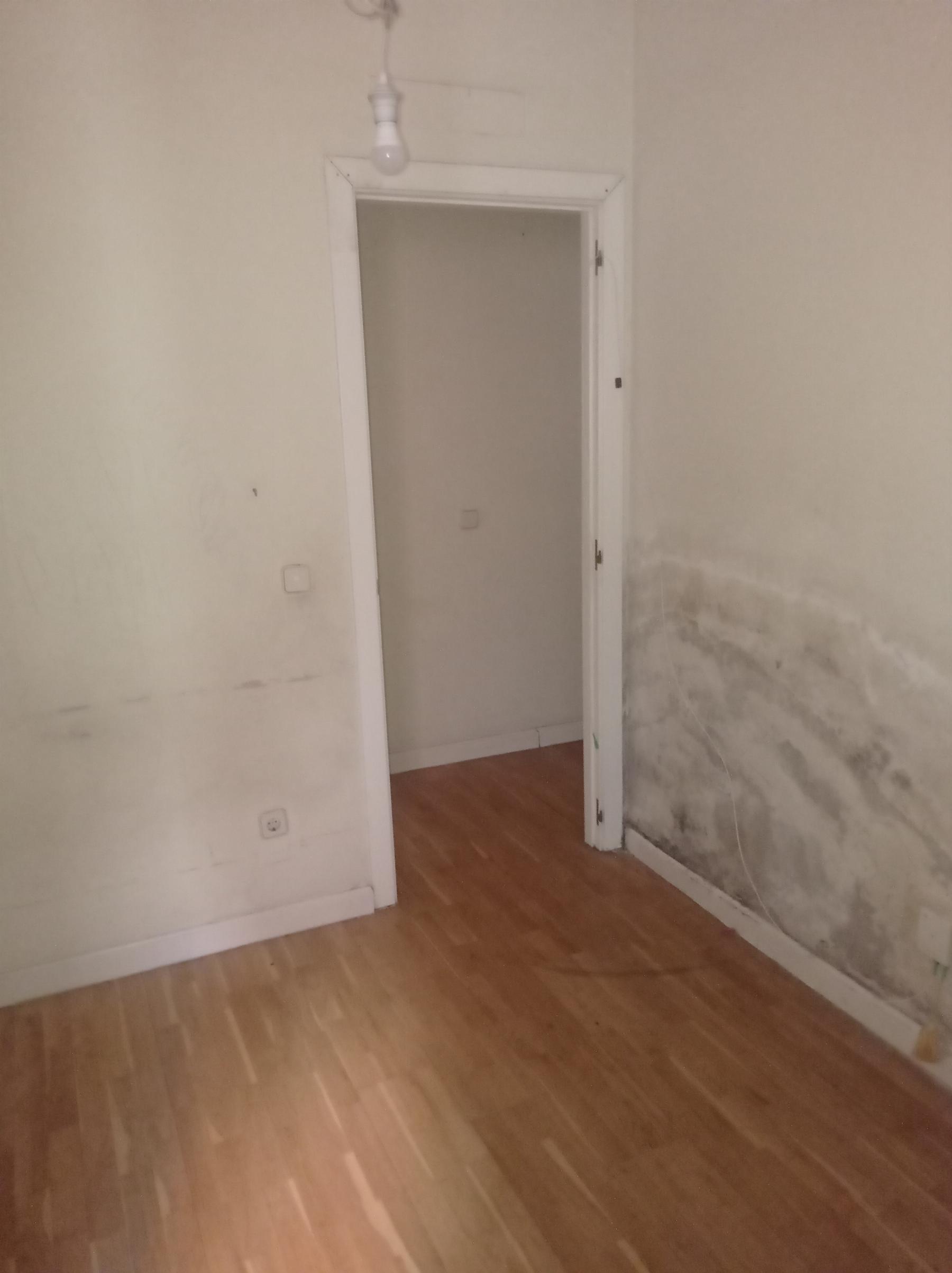 Venta de piso en Madrid
