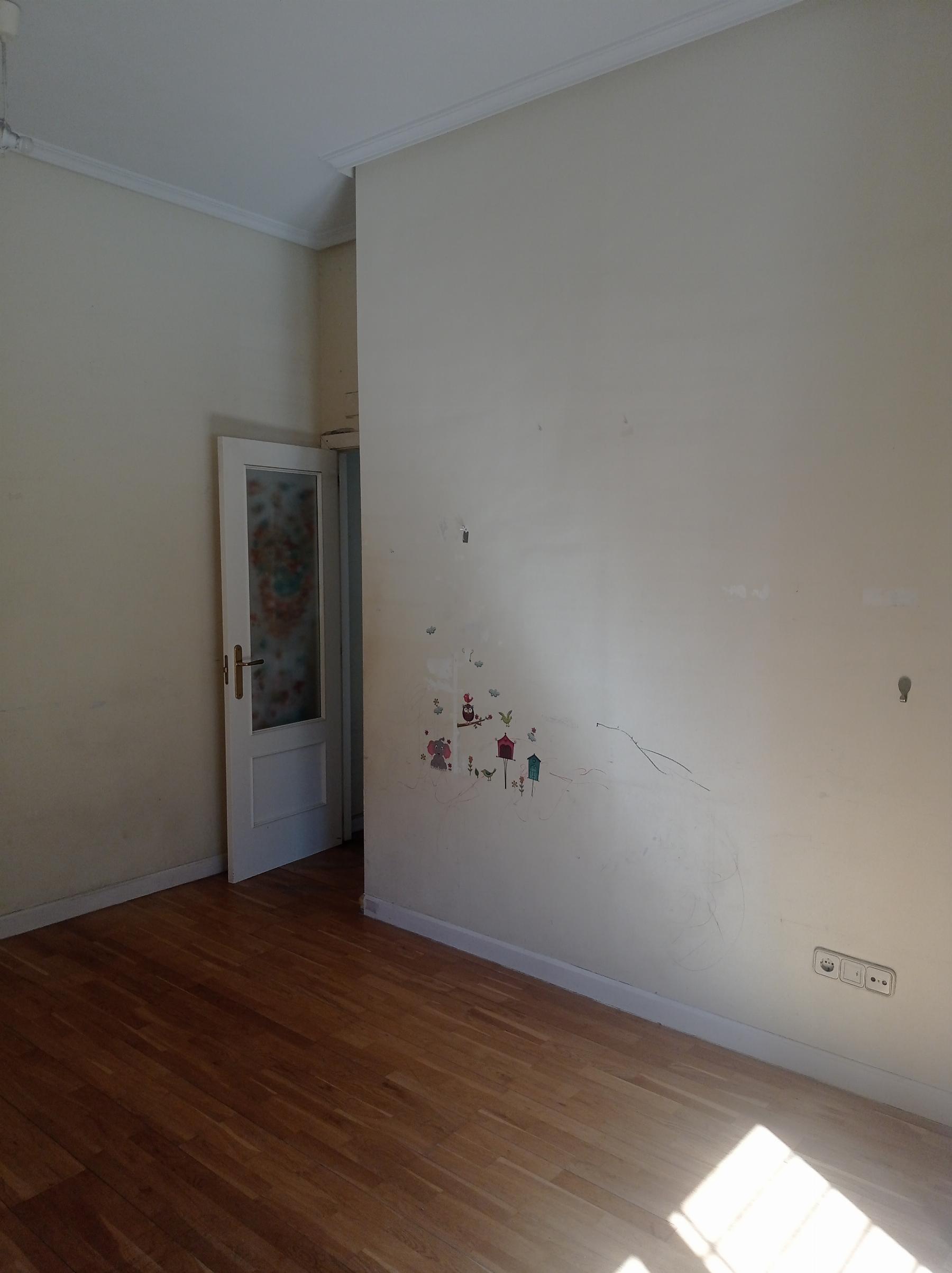 Venta de piso en Madrid