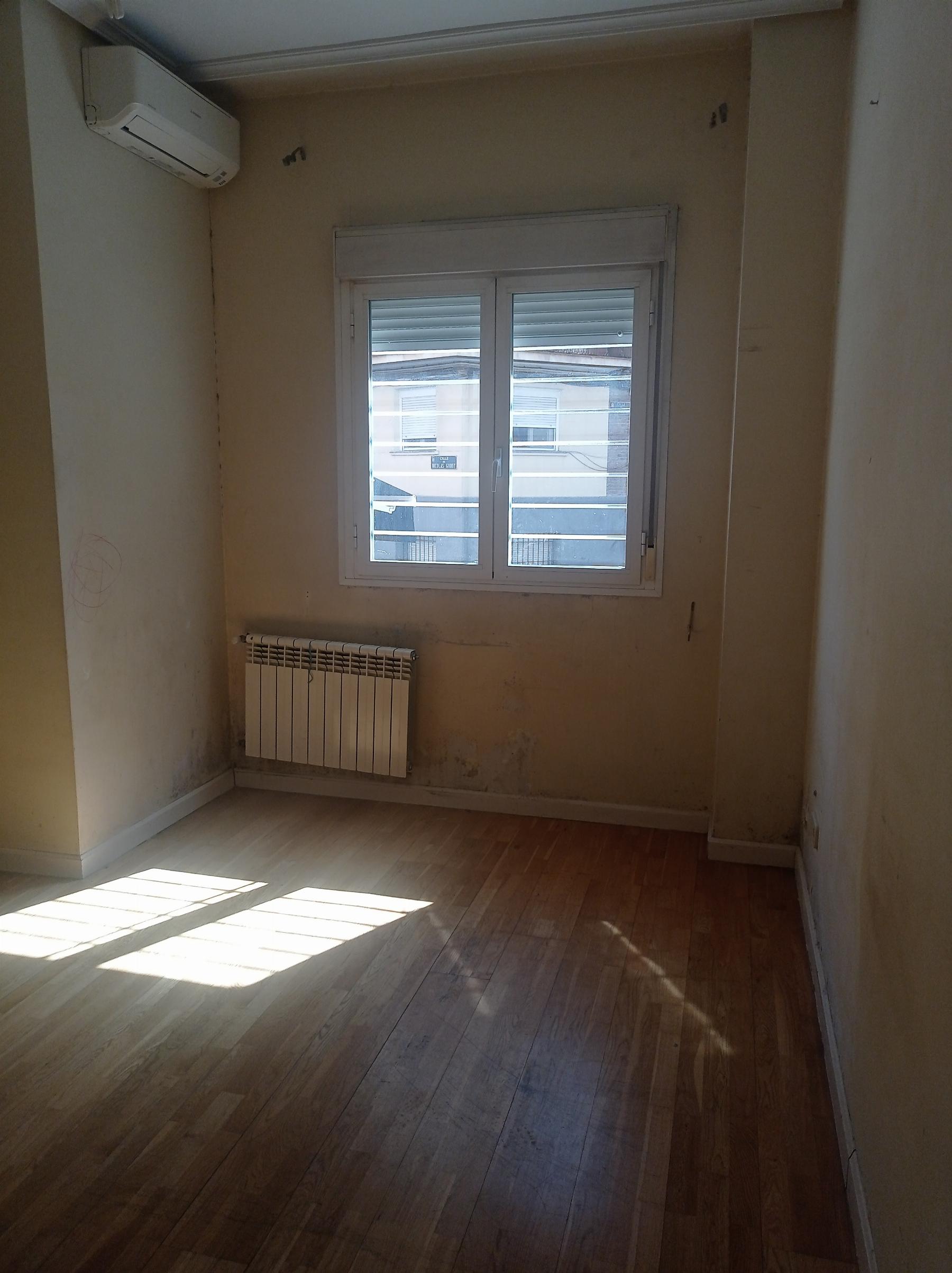 Venta de piso en Madrid