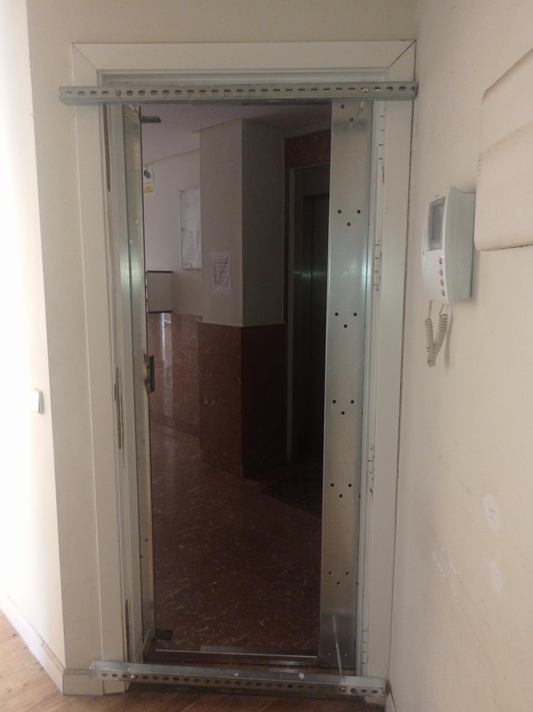 Venta de piso en Madrid