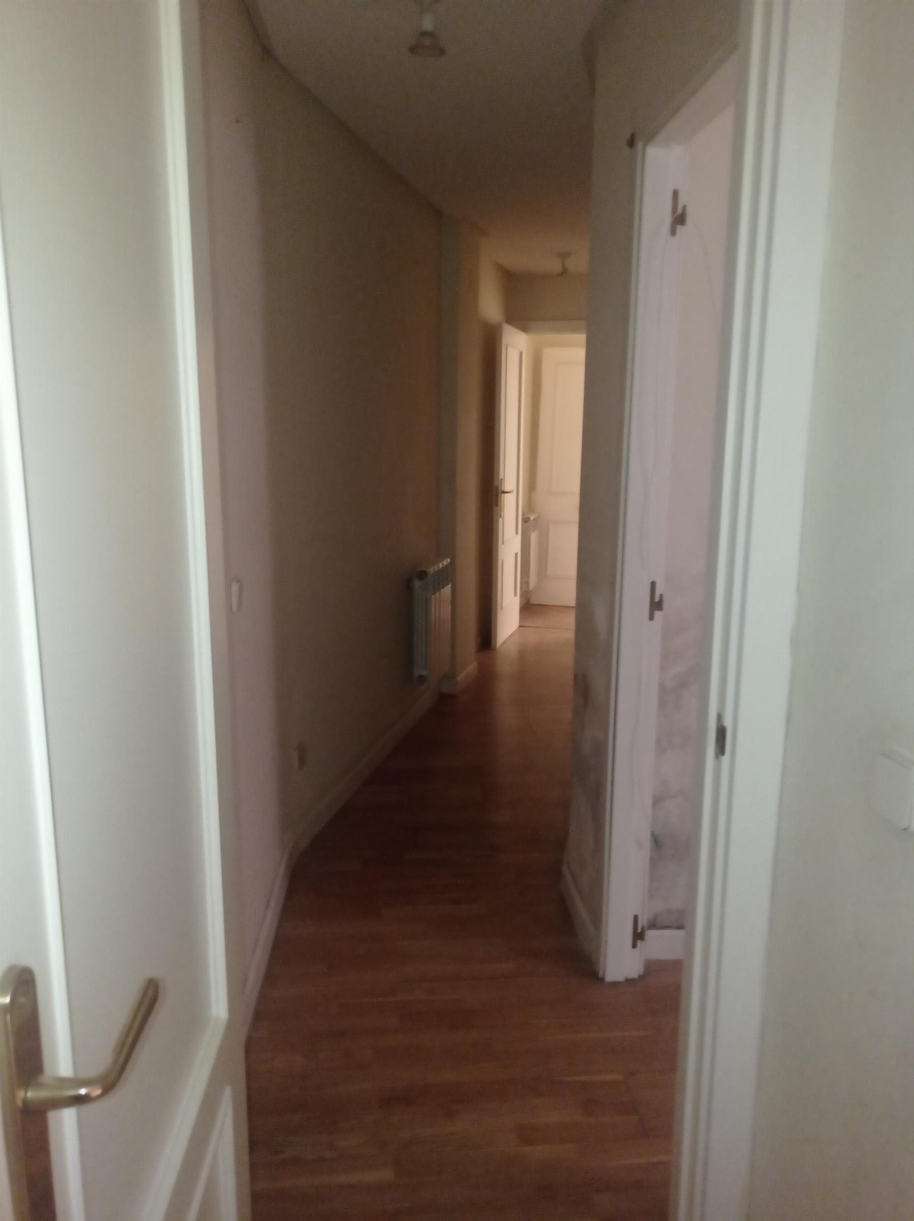 Venta de piso en Madrid