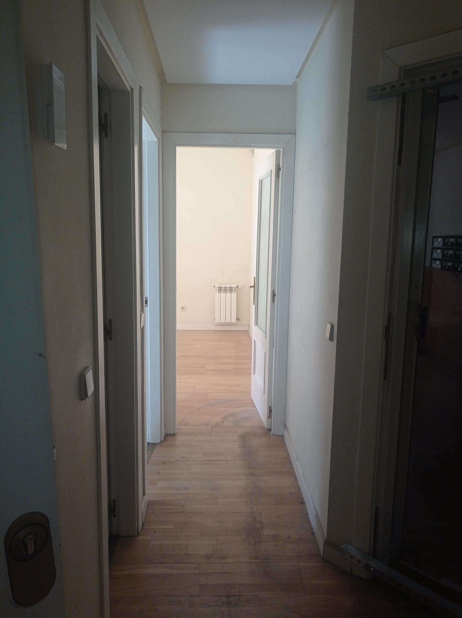 Venta de piso en Madrid