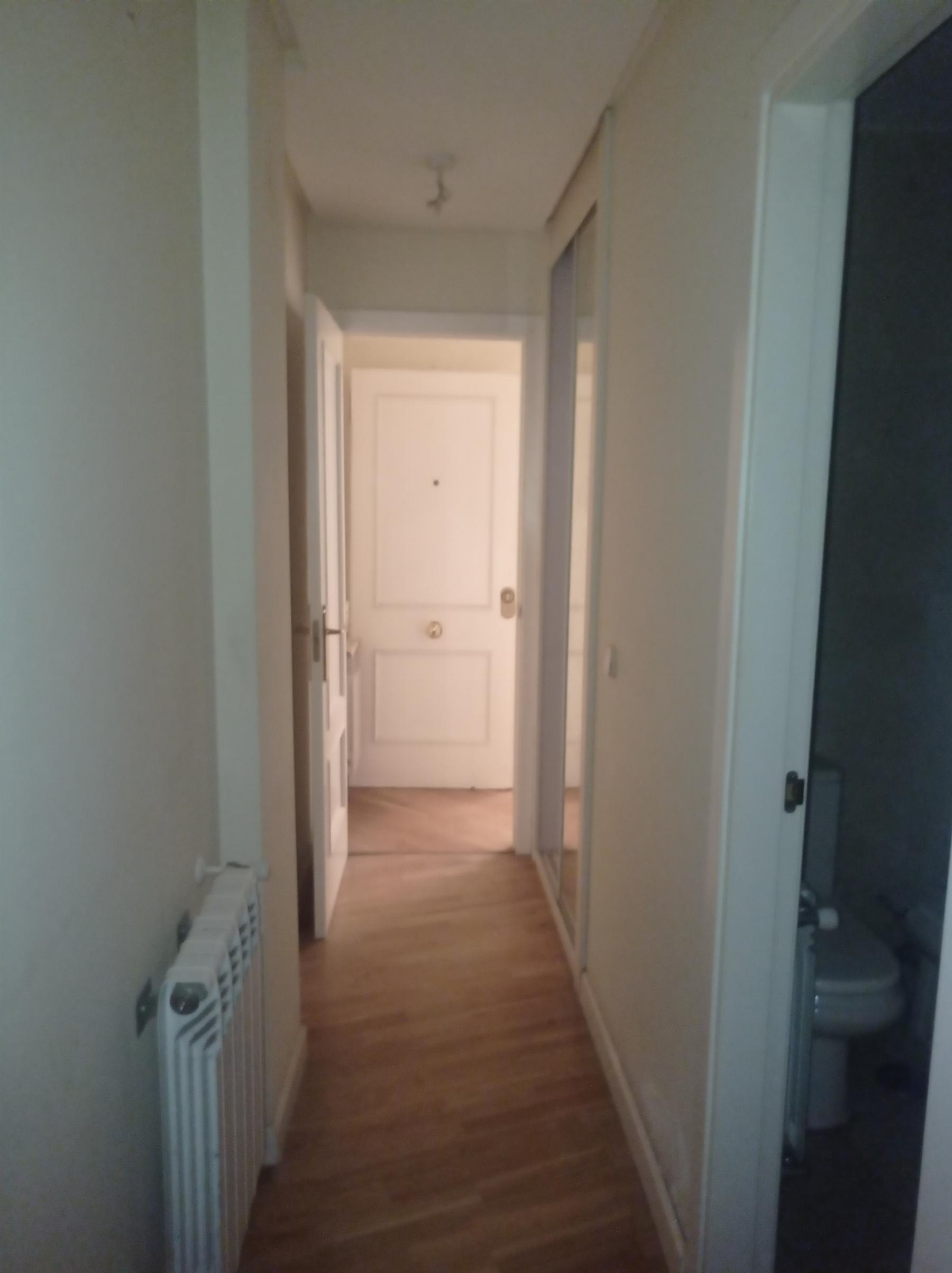 Venta de piso en Madrid