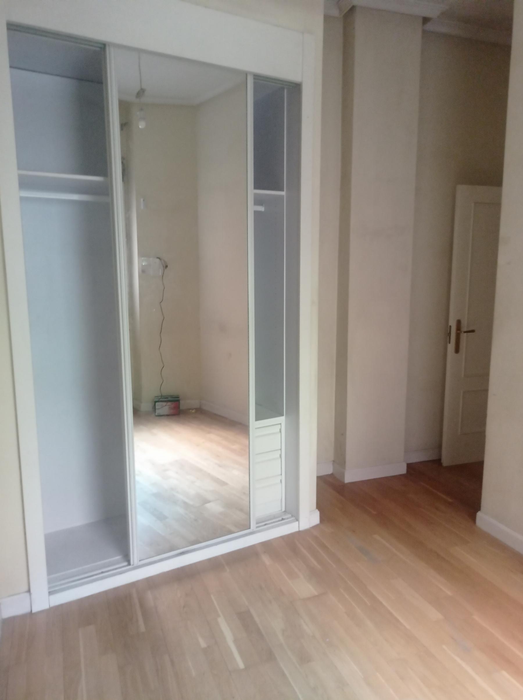 Venta de piso en Madrid