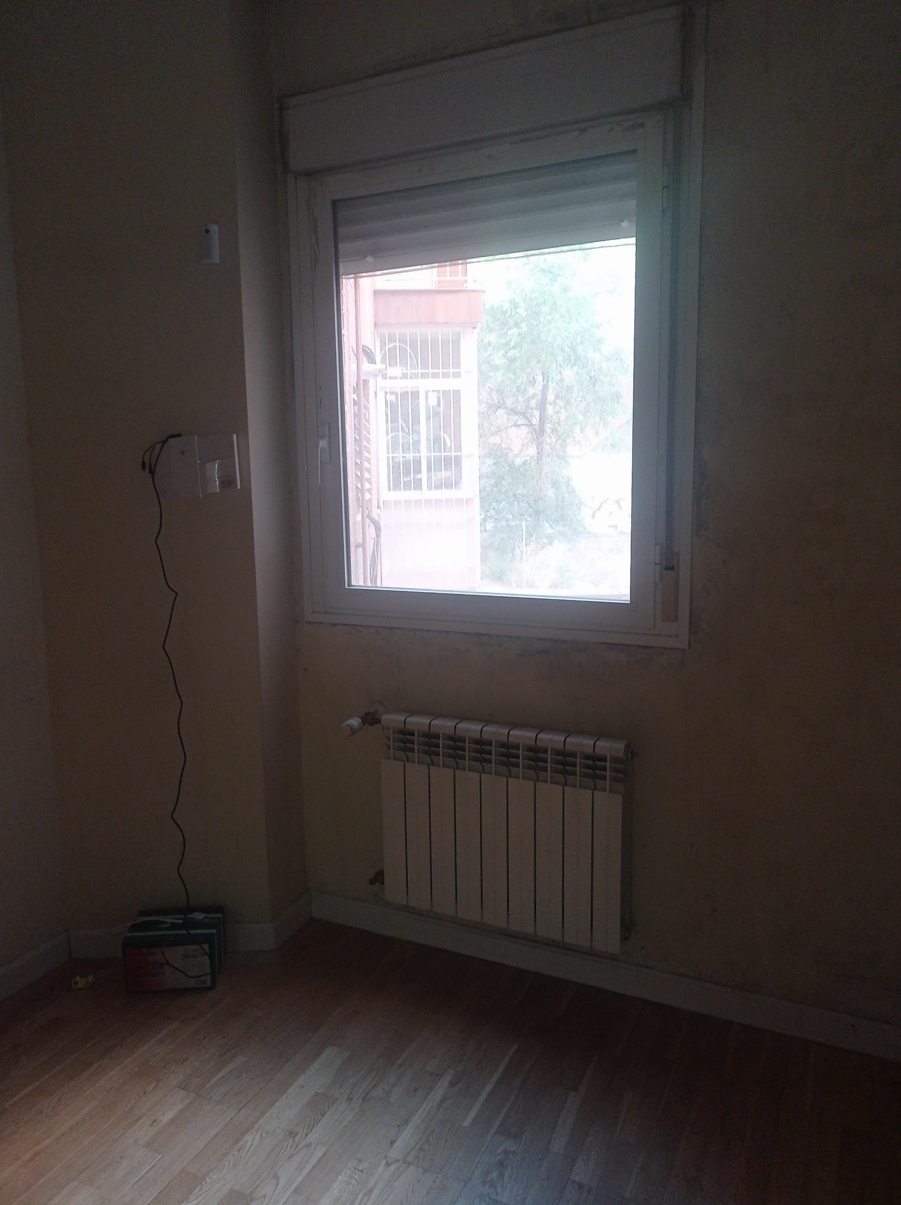 Venta de piso en Madrid