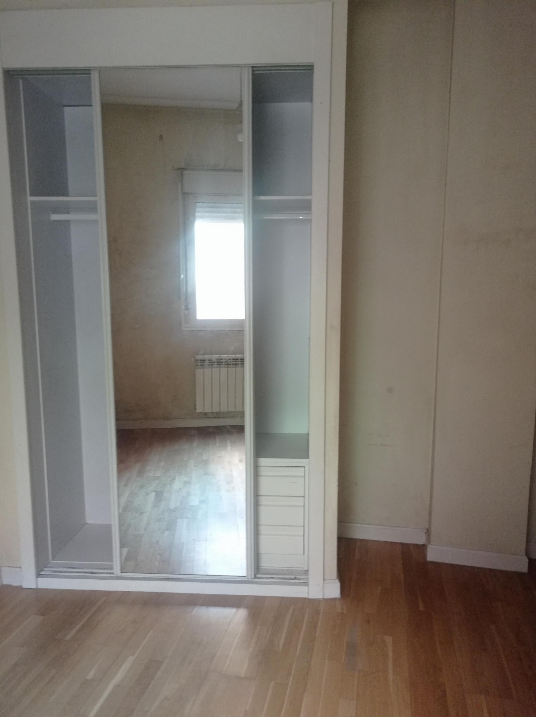 Venta de piso en Madrid