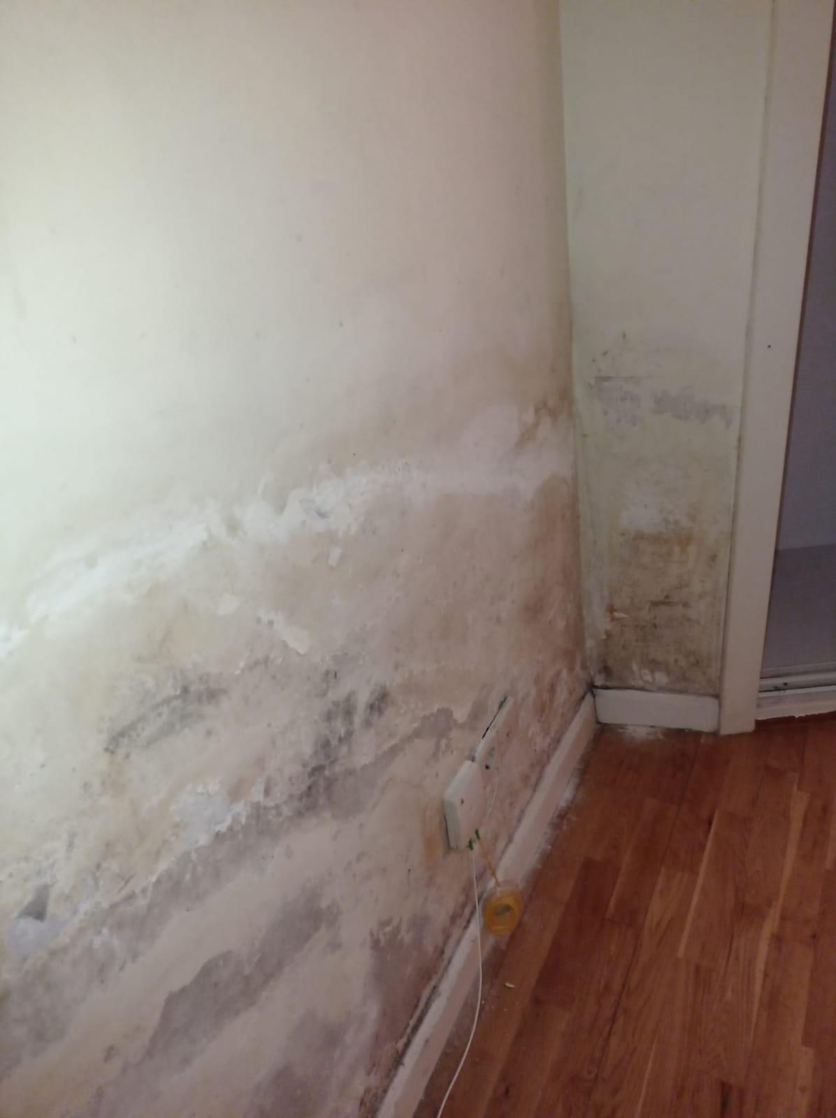 Venta de piso en Madrid