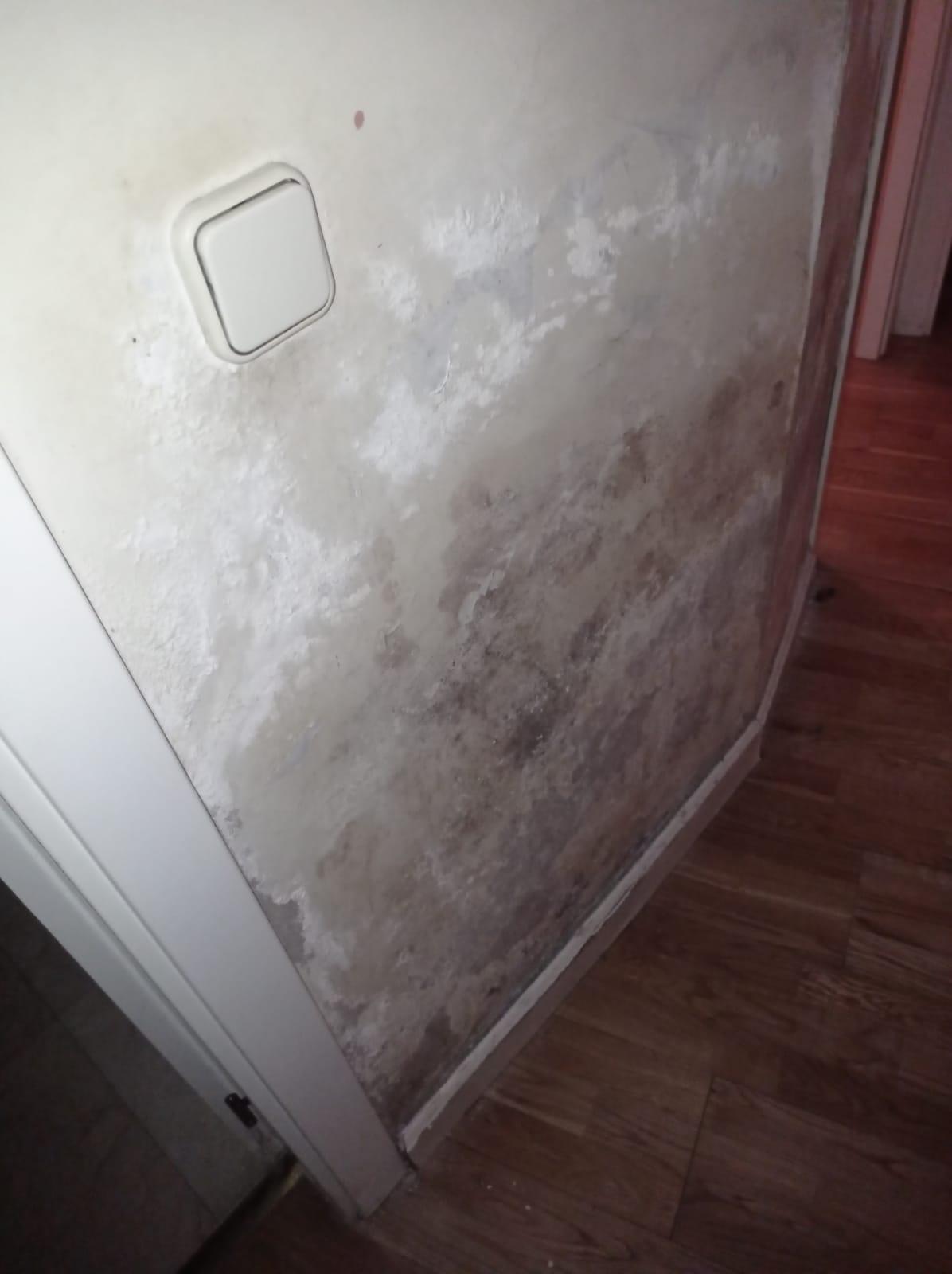 Venta de piso en Madrid