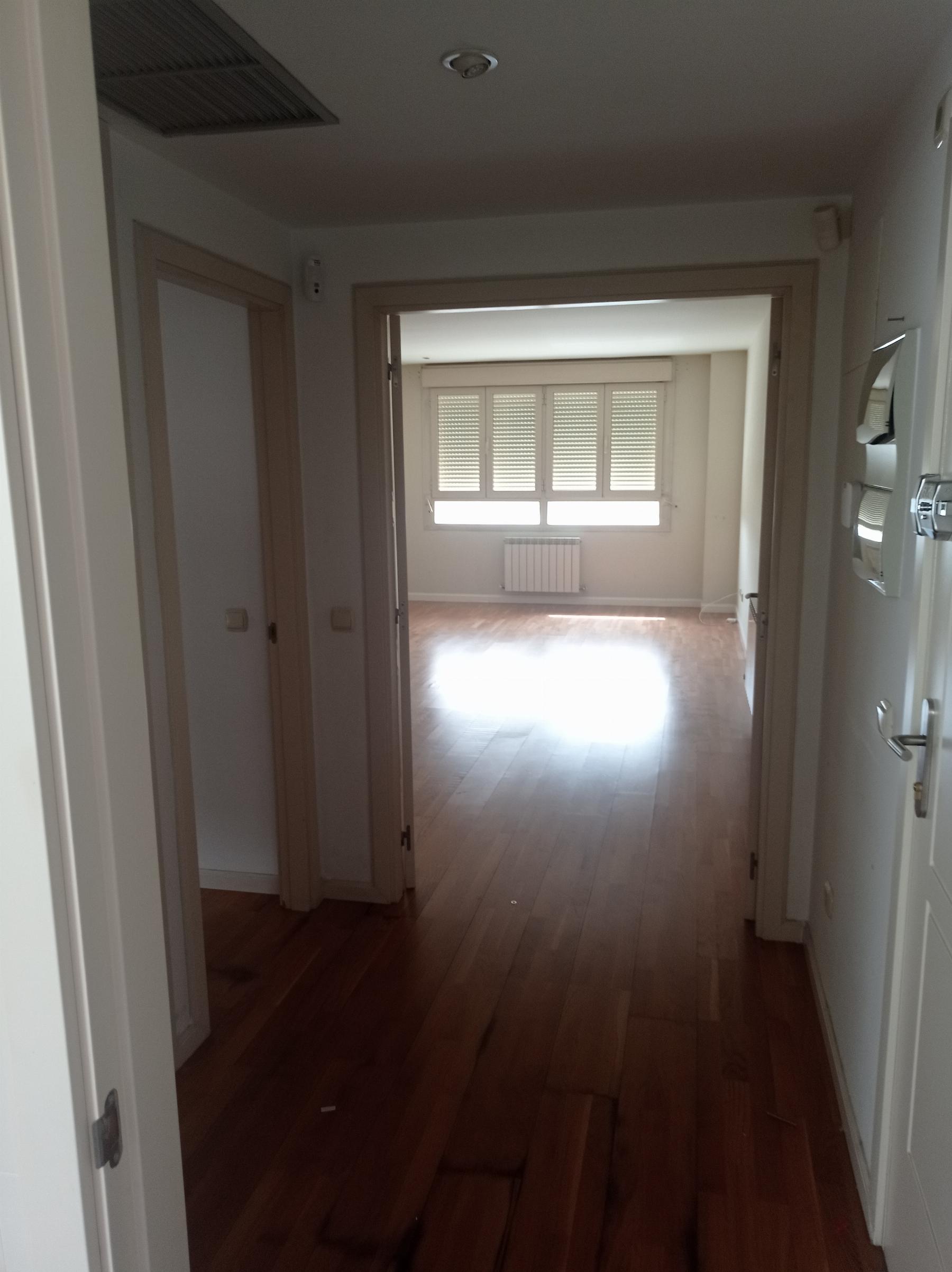 Venta de piso en Madrid