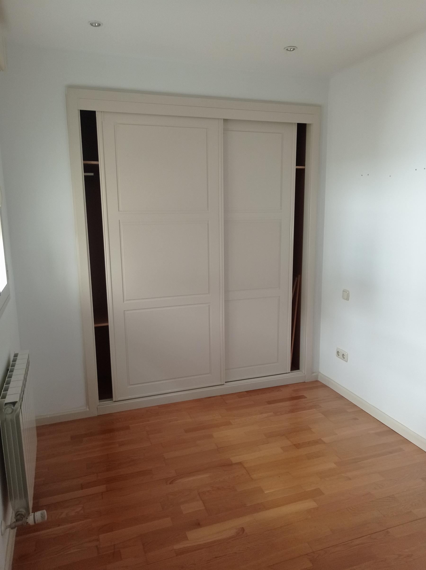 Venta de piso en Madrid