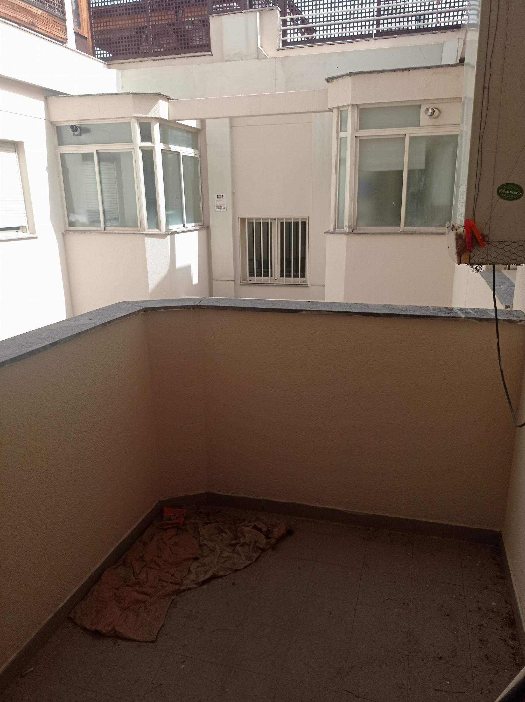 Venta de piso en Madrid