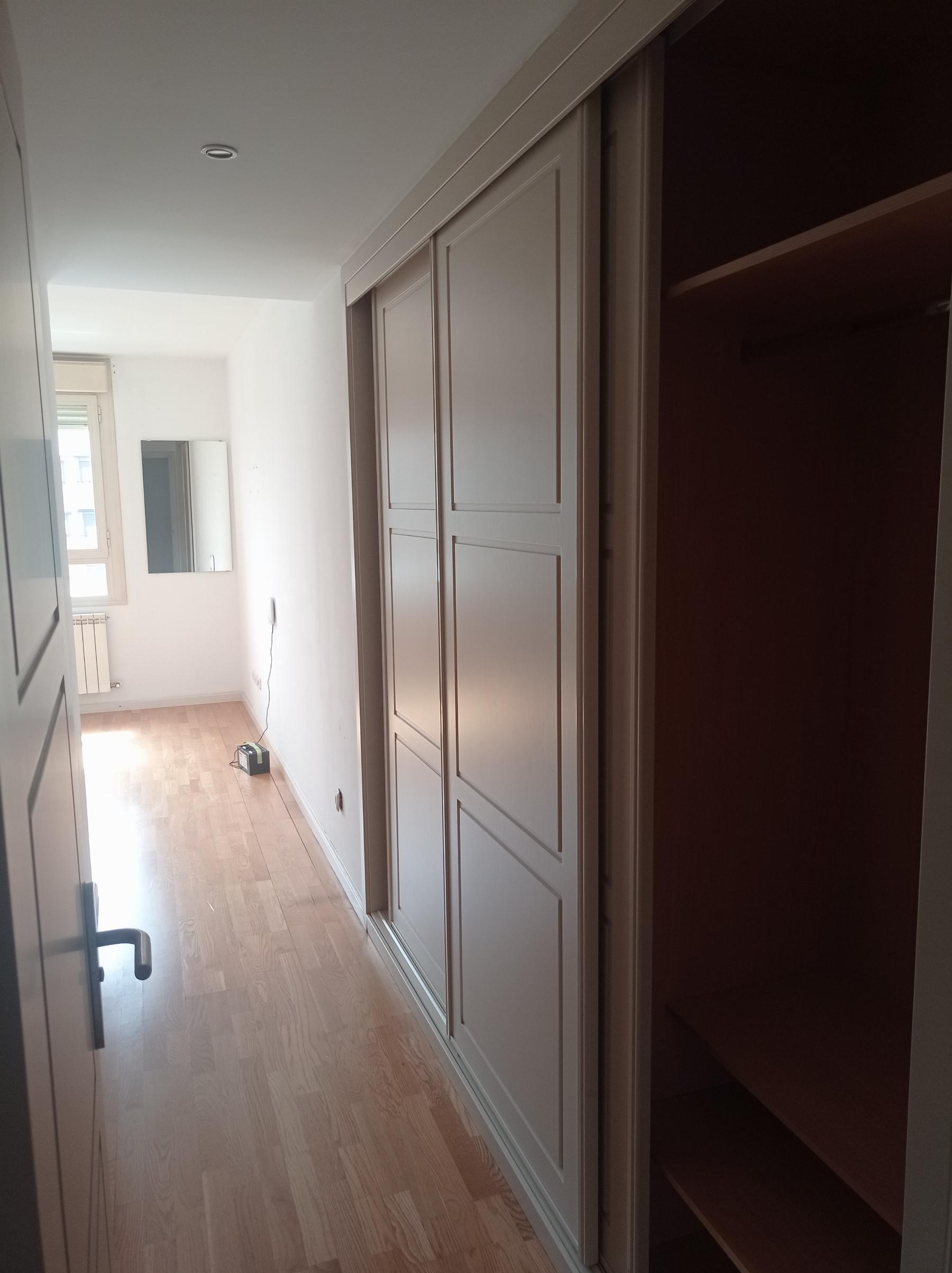 Venta de piso en Madrid