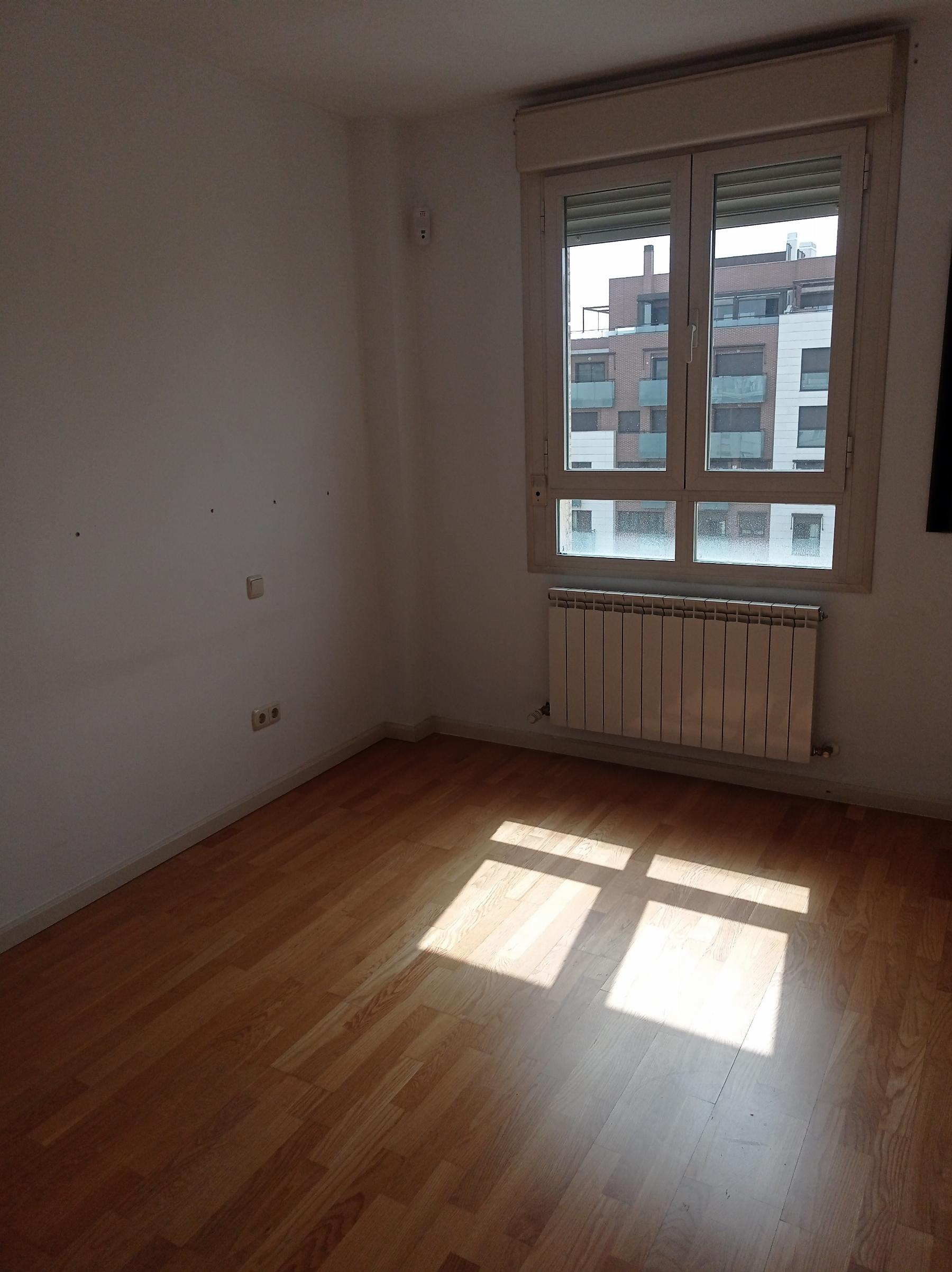 Venta de piso en Madrid