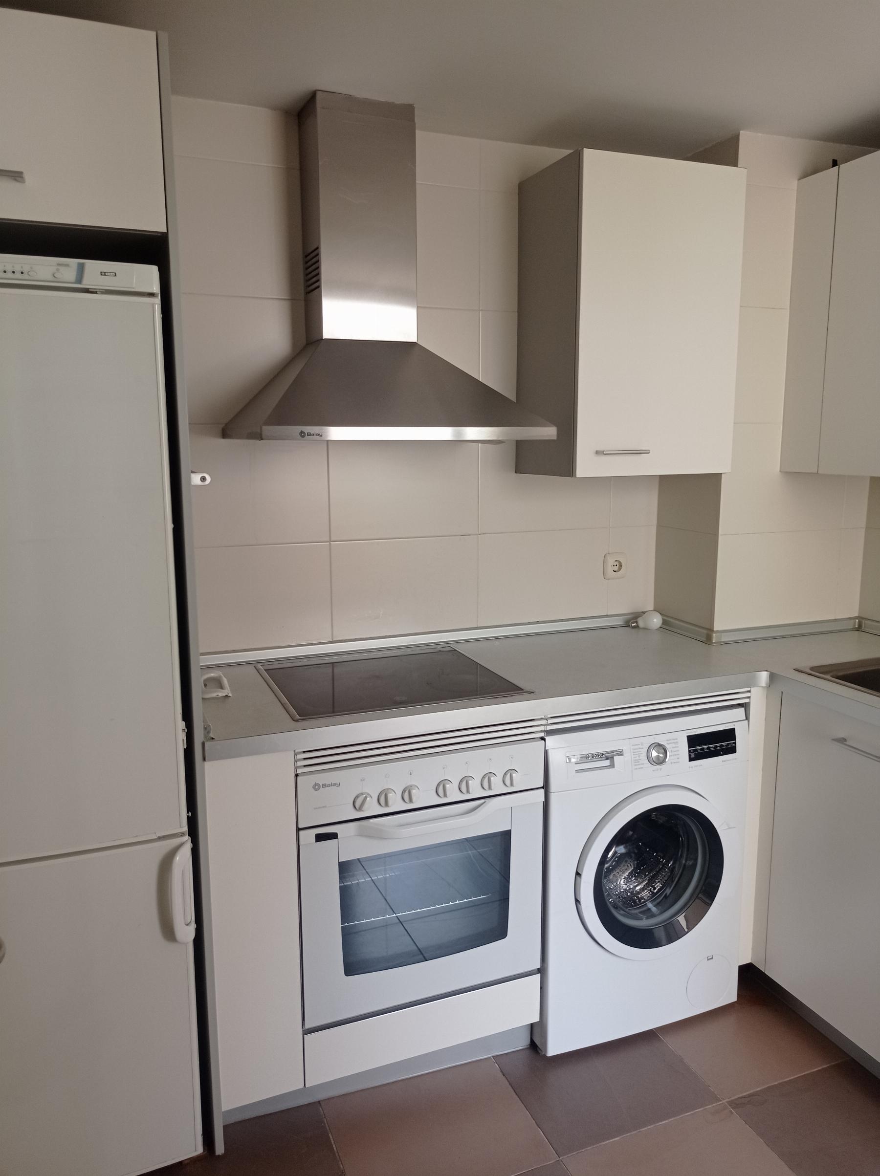 Venta de piso en Madrid