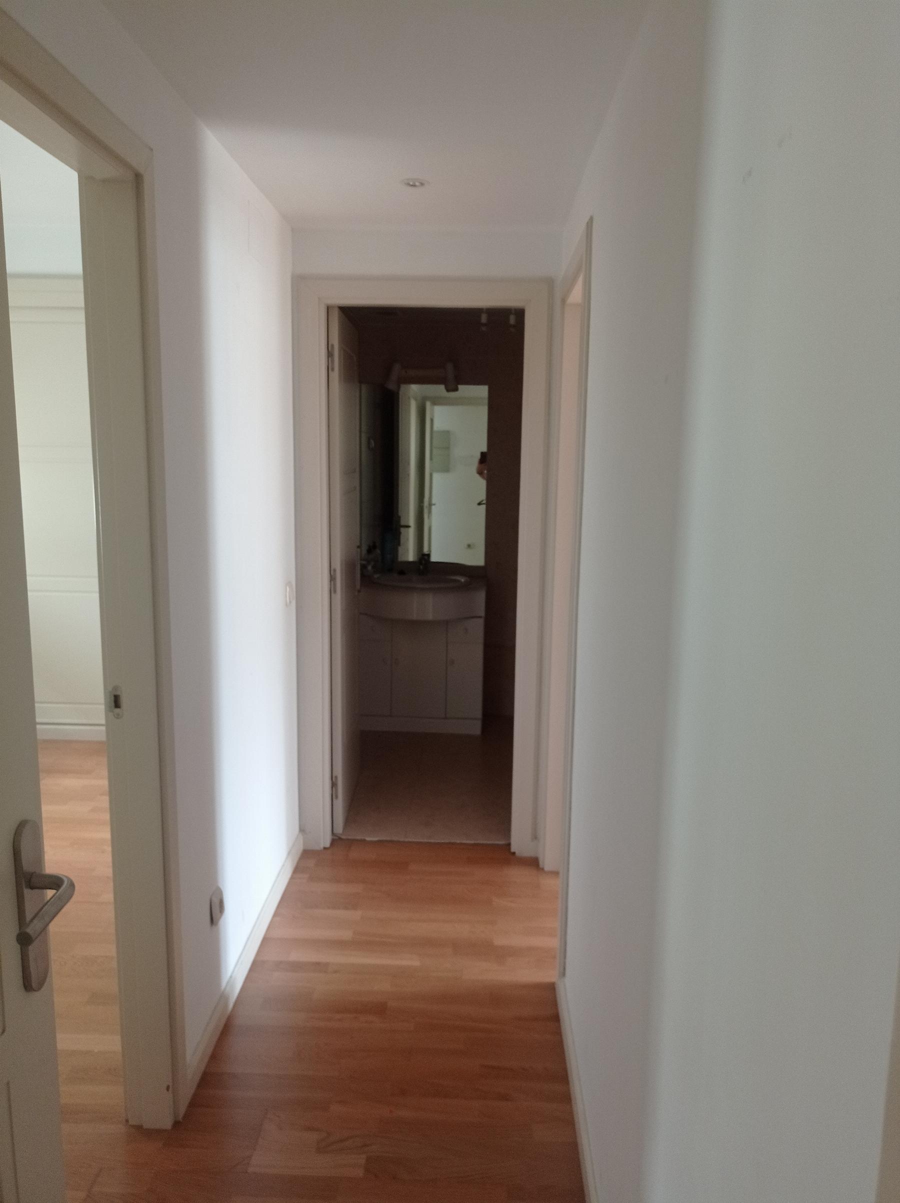 Venta de piso en Madrid