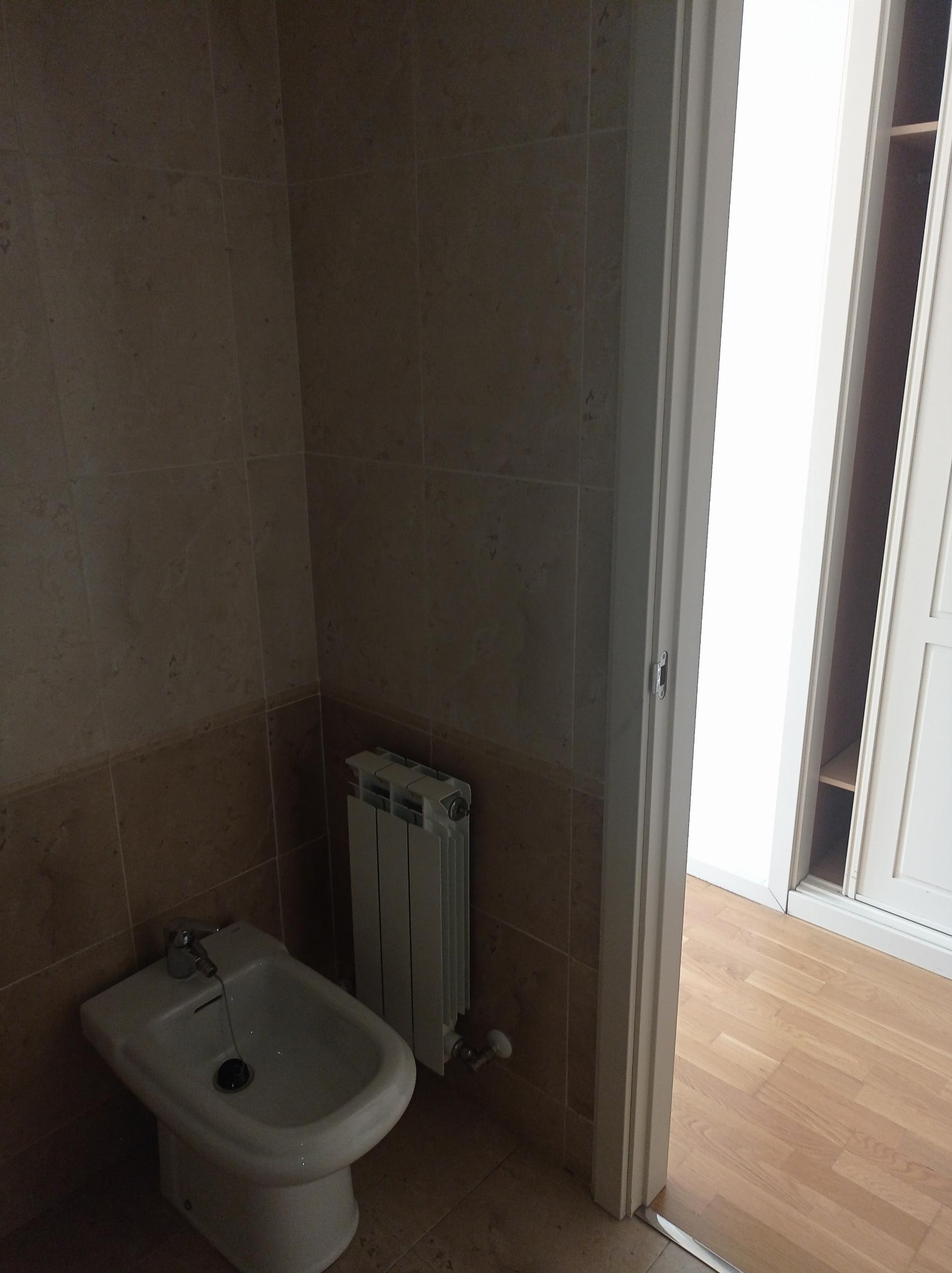 Venta de piso en Madrid