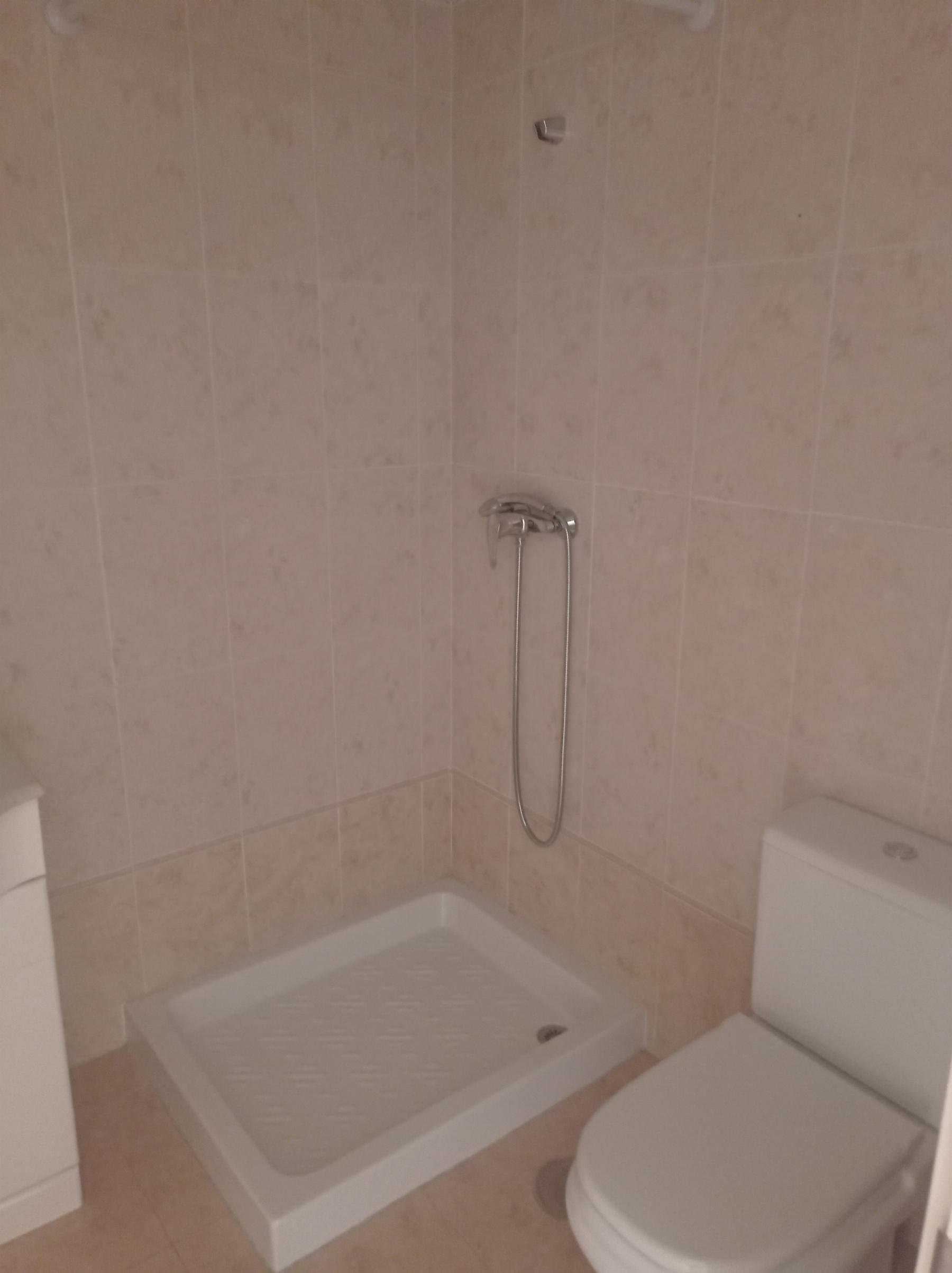Venta de piso en Madrid