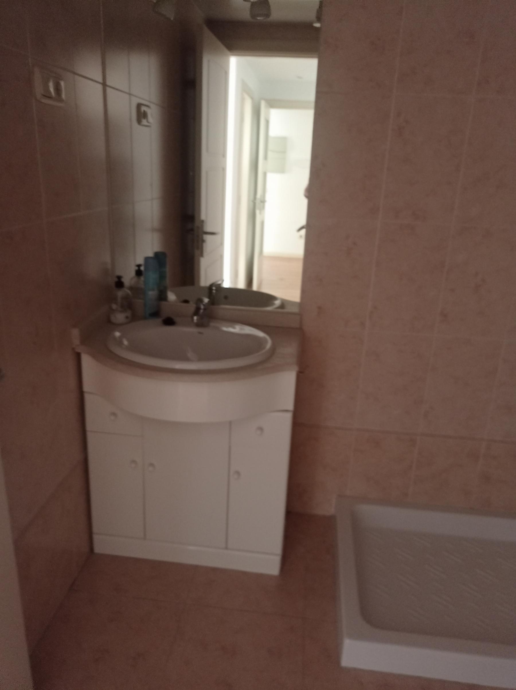 Venta de piso en Madrid
