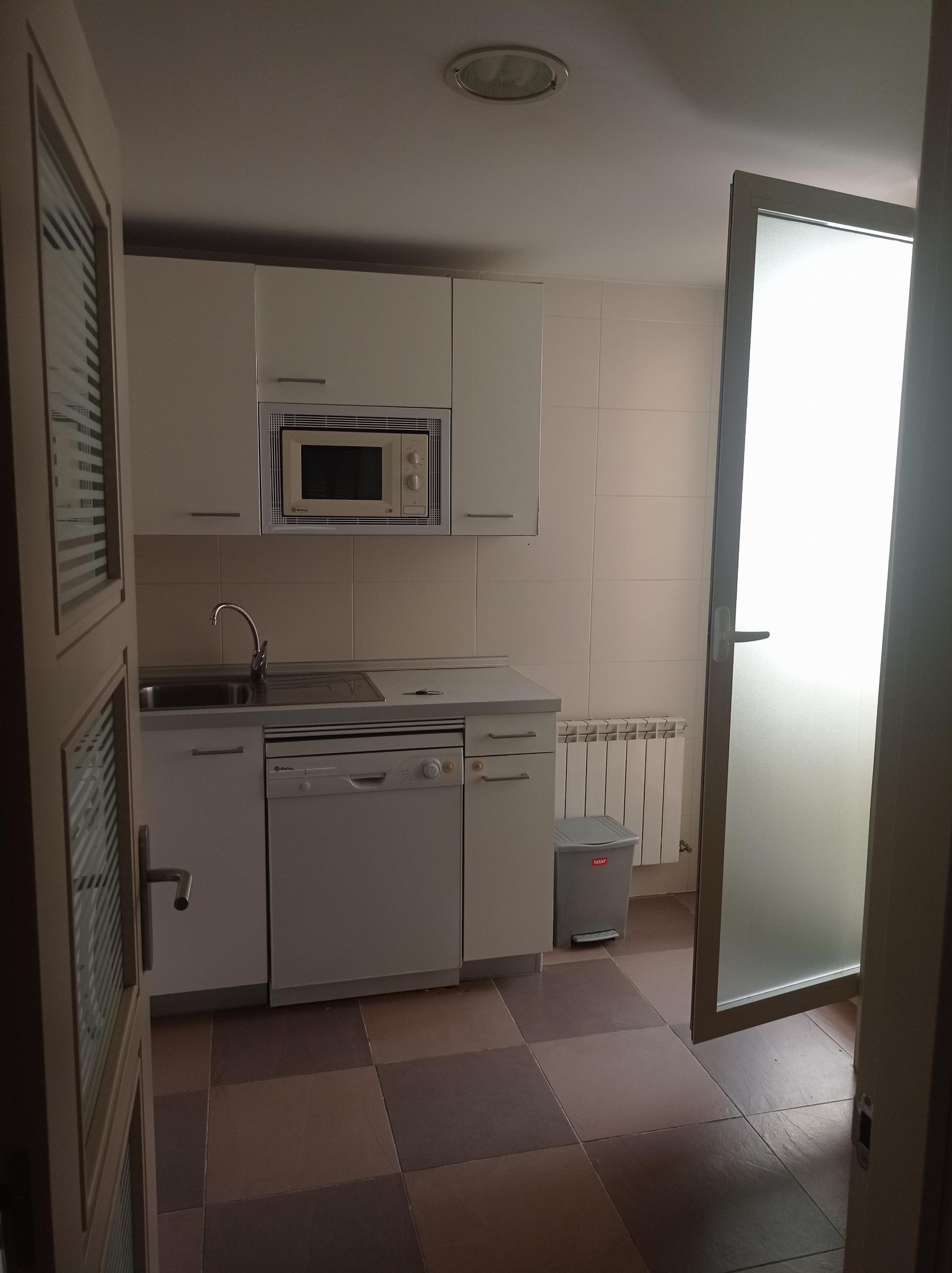 Venta de piso en Madrid