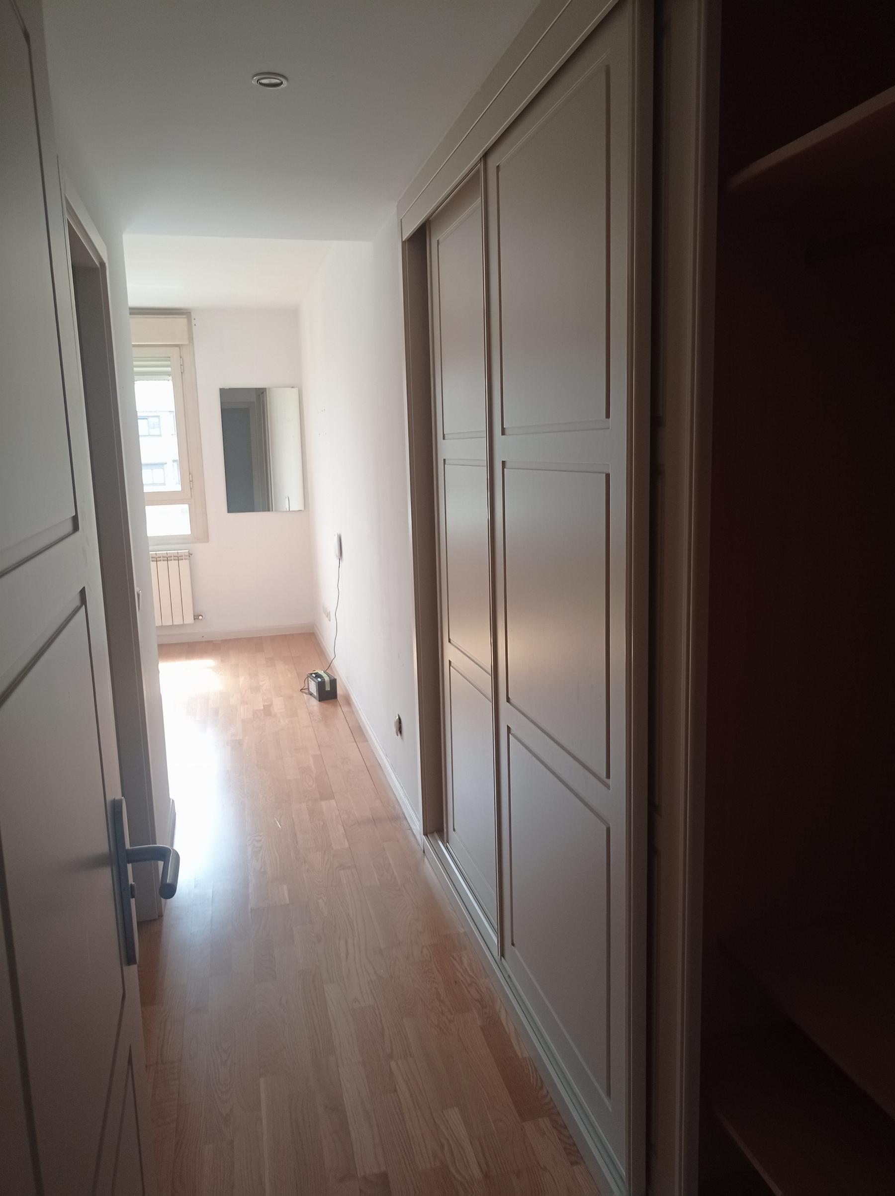 Venta de piso en Madrid