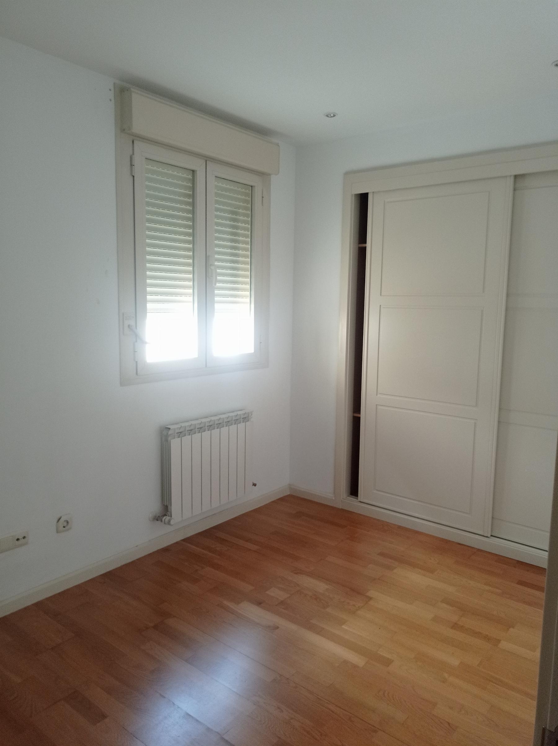 Venta de piso en Madrid