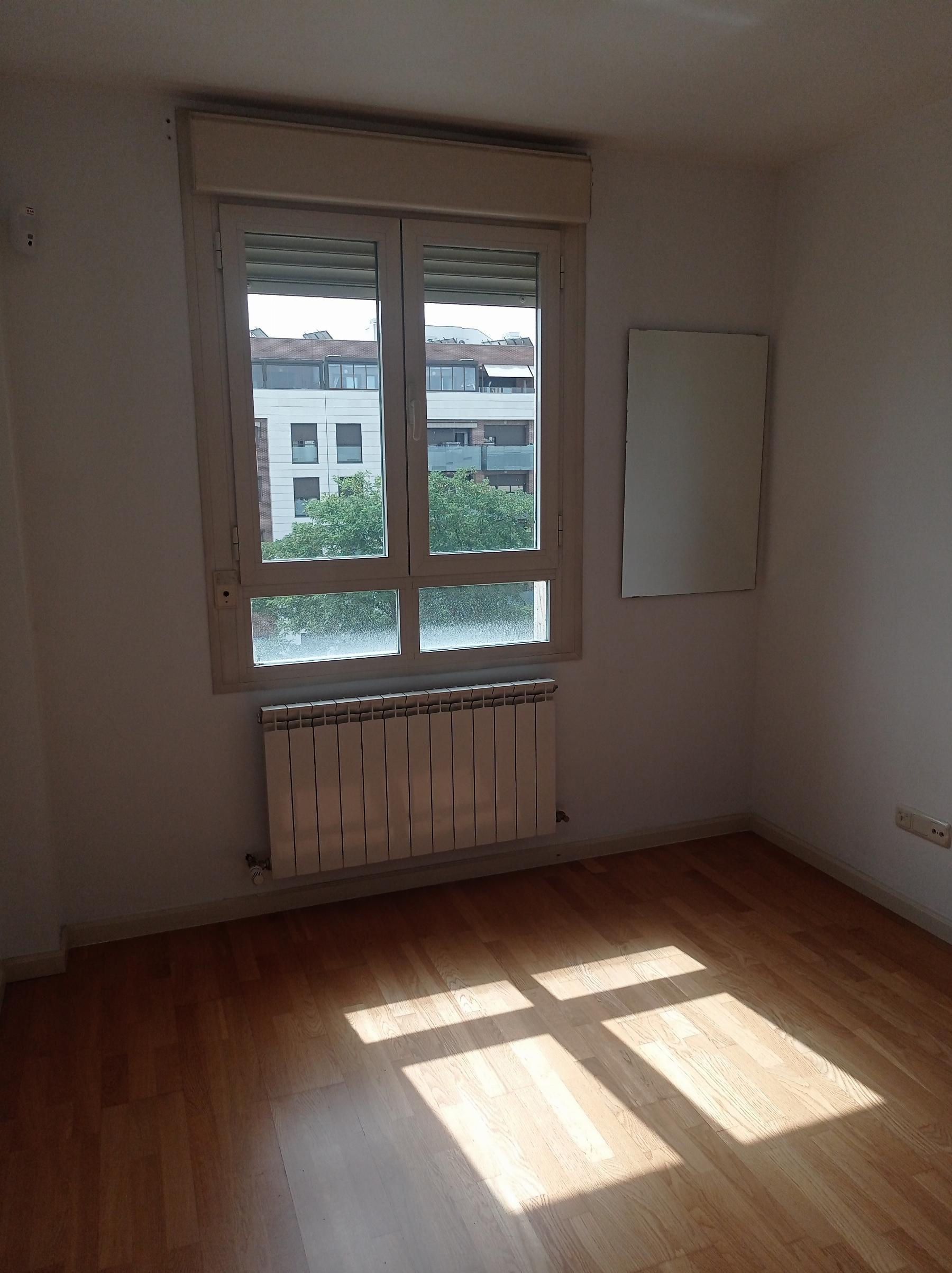 Venta de piso en Madrid
