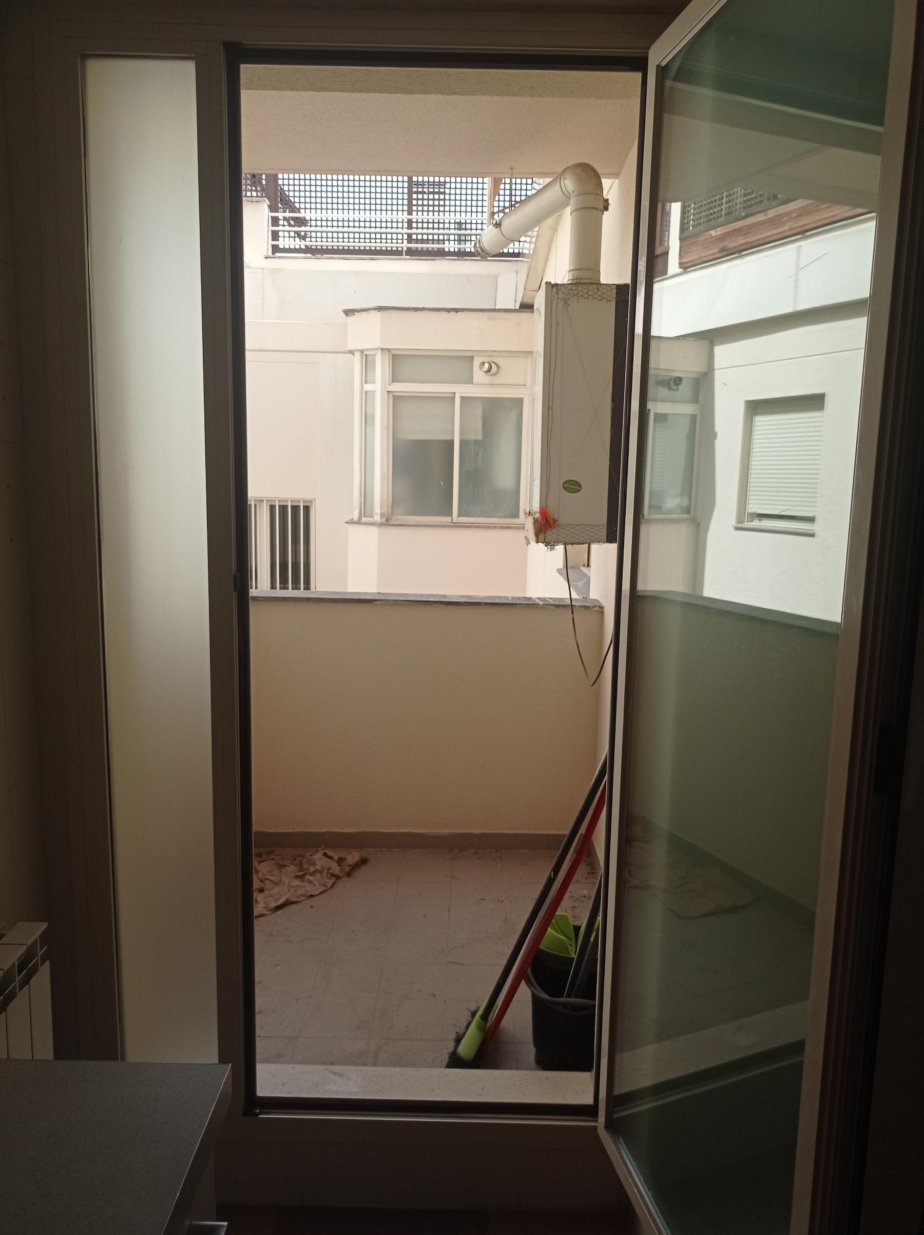 Venta de piso en Madrid