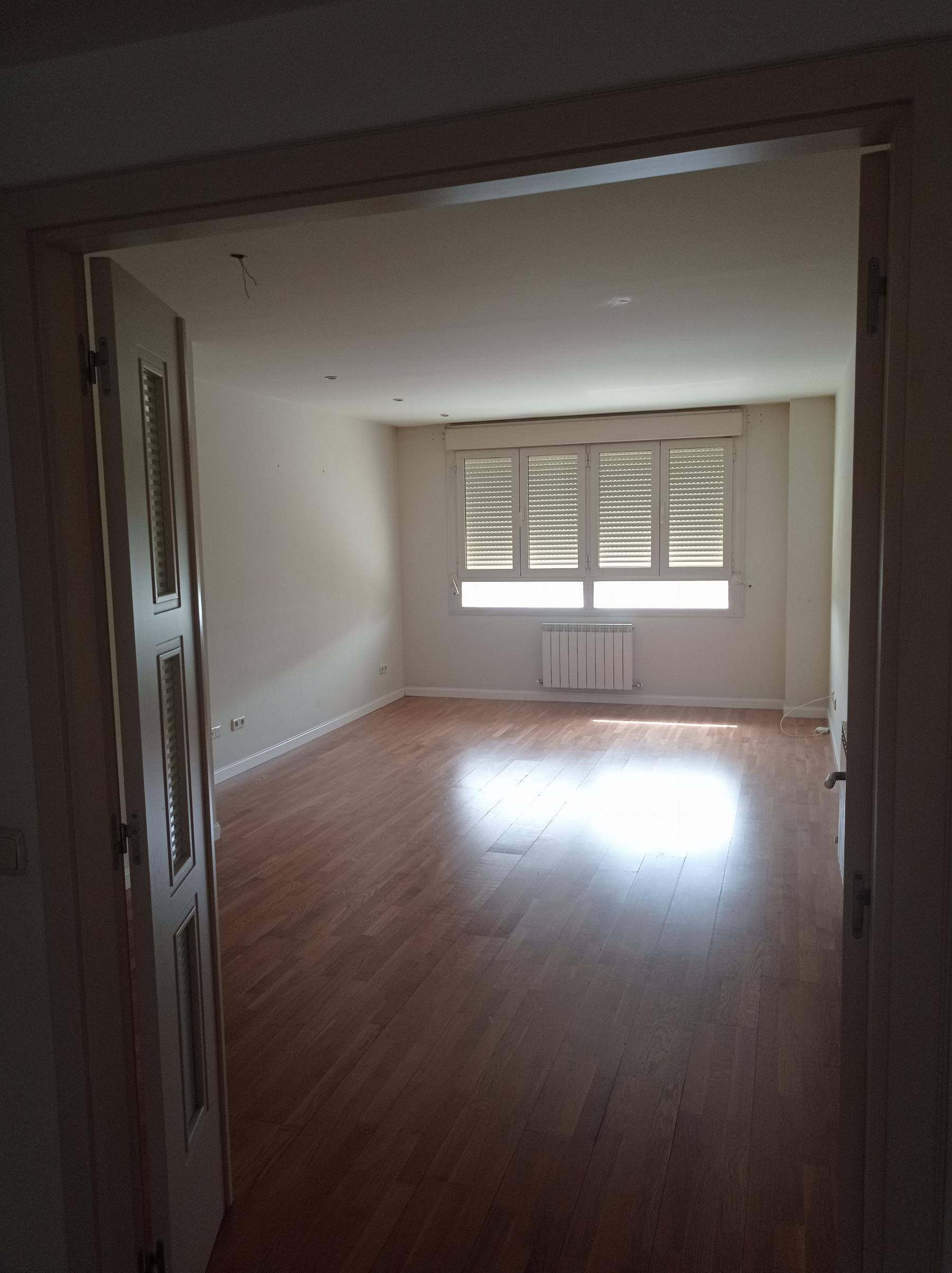 Venta de piso en Madrid