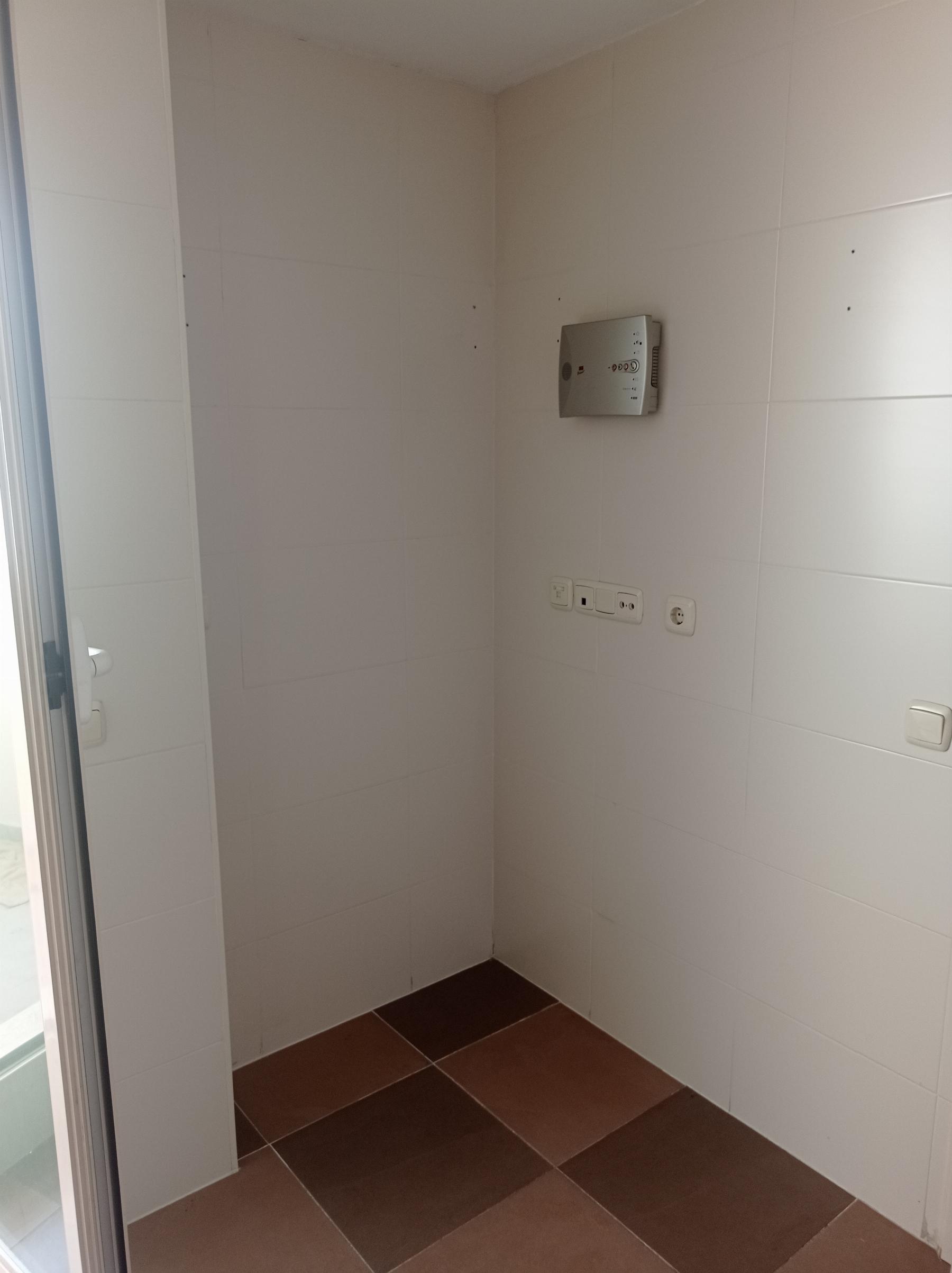 Venta de piso en Madrid