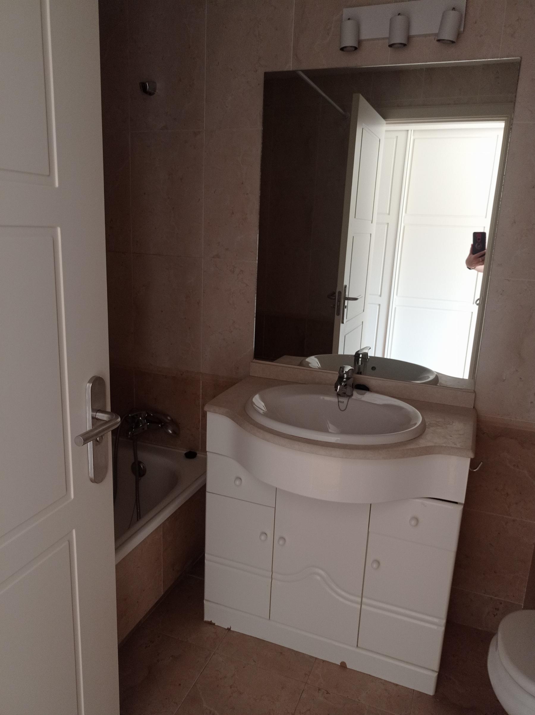 Venta de piso en Madrid