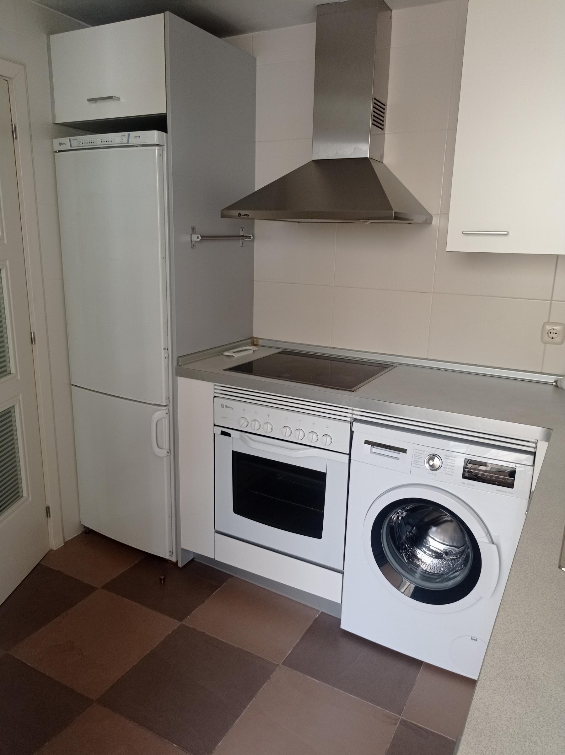 Venta de piso en Madrid