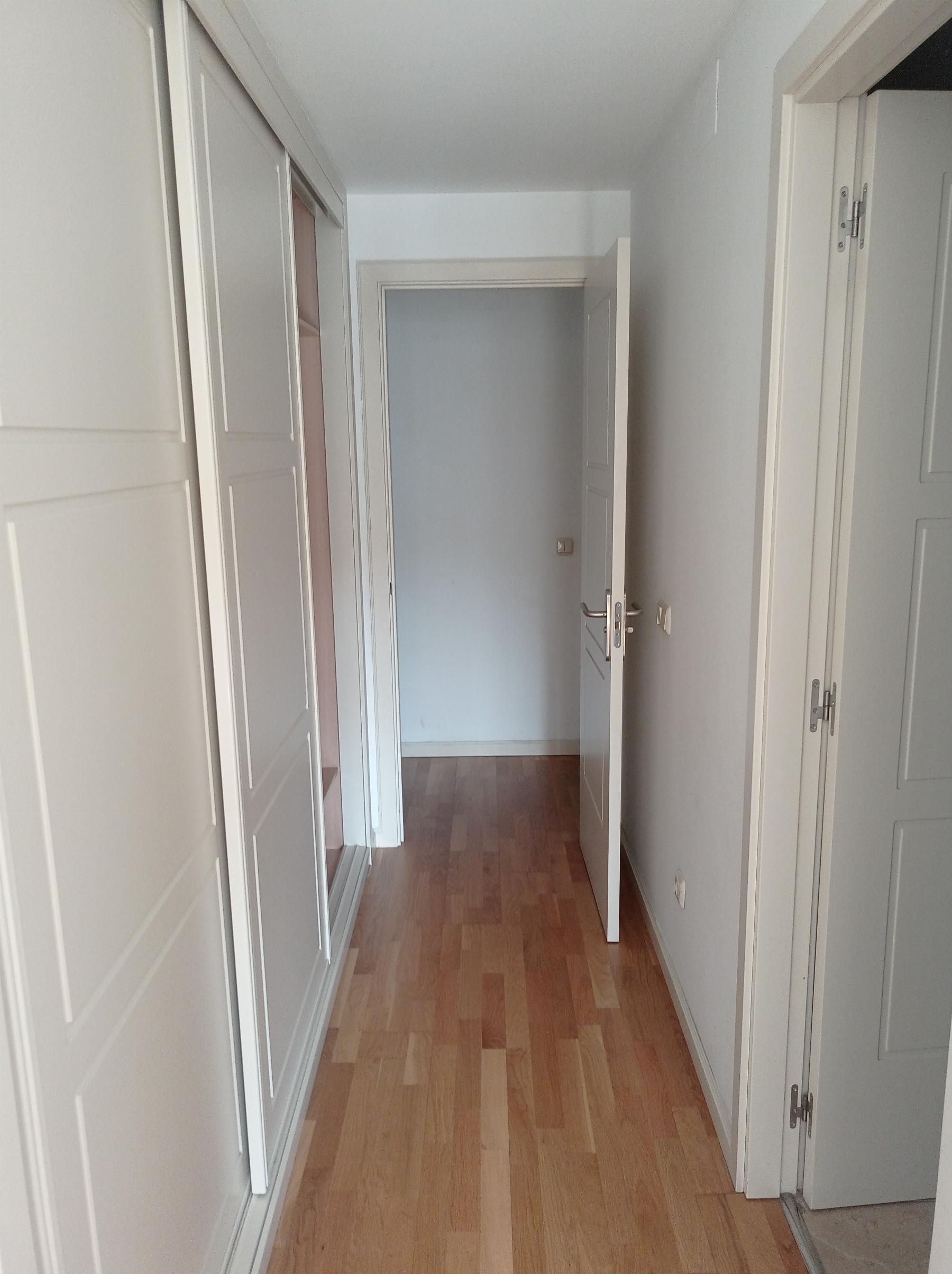 Venta de piso en Madrid