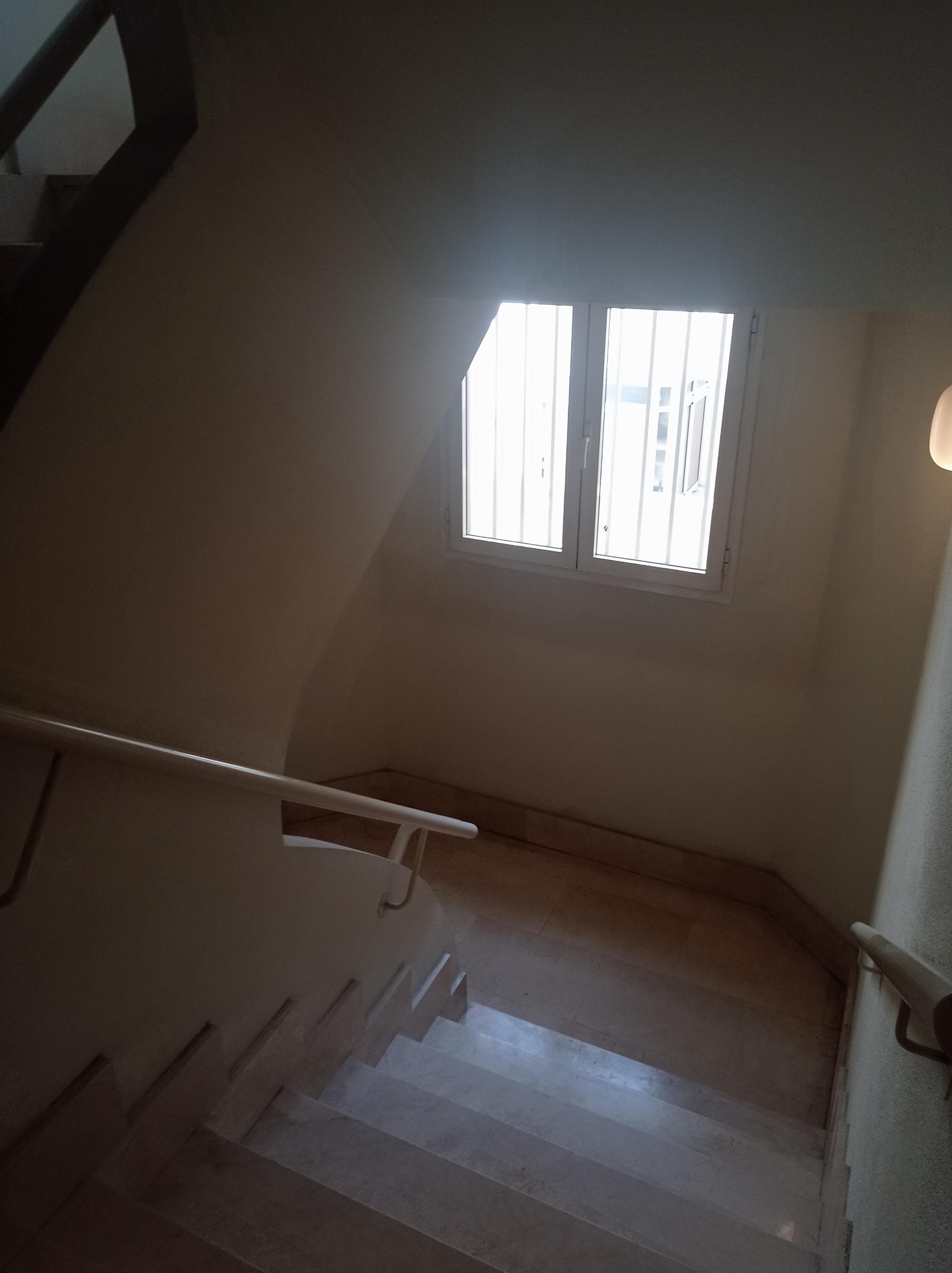Venta de piso en Madrid