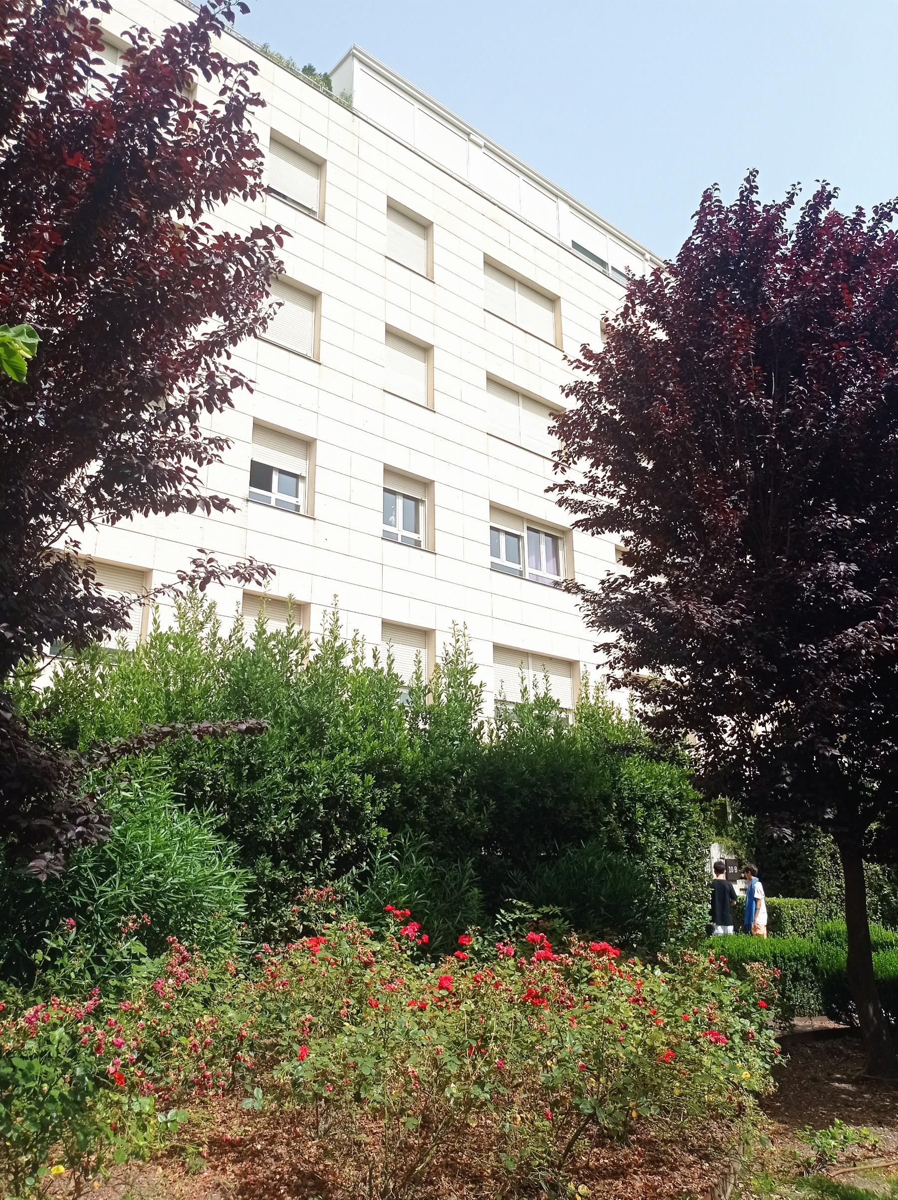 Venta de piso en Madrid