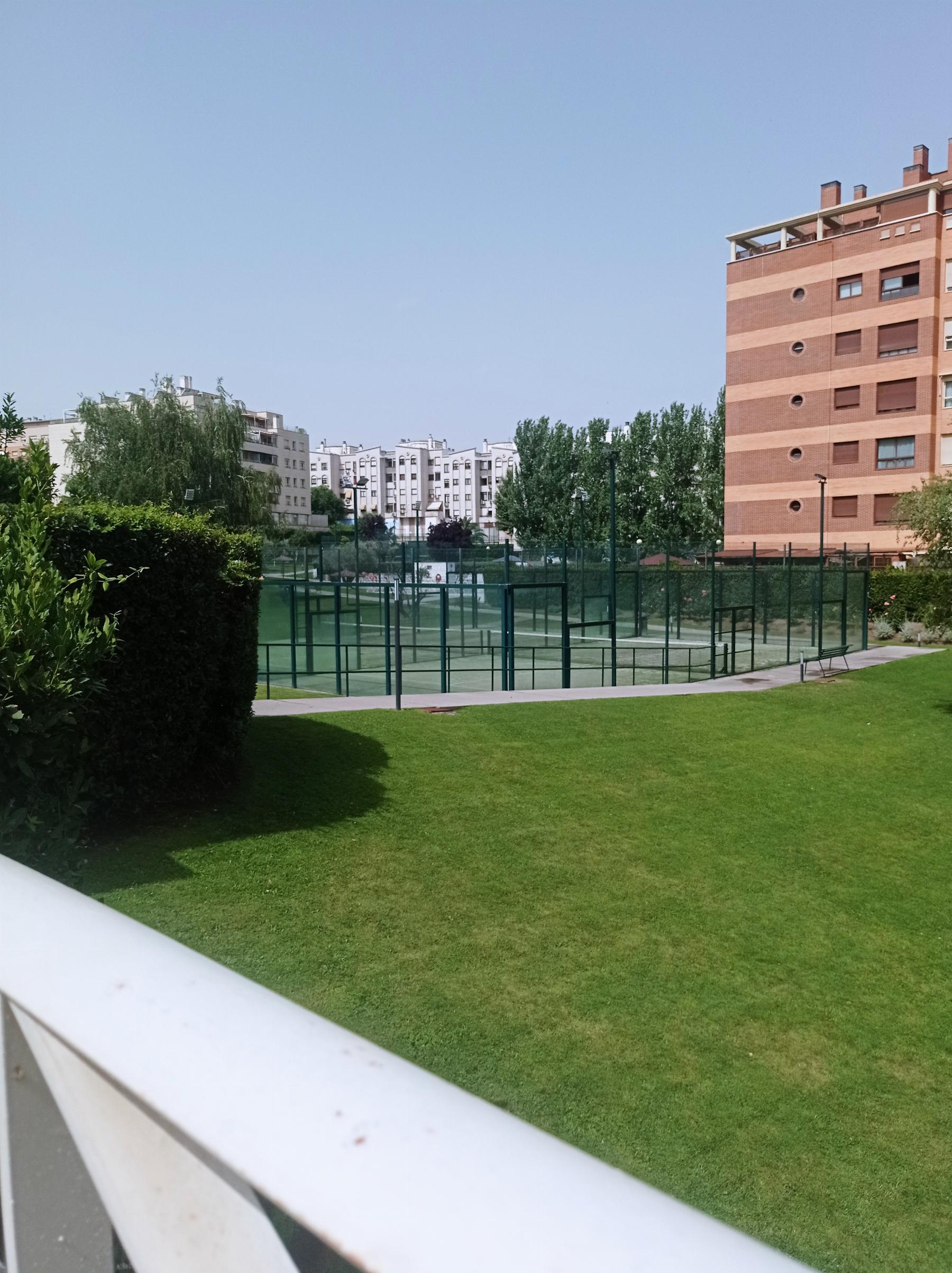 Venta de piso en Madrid