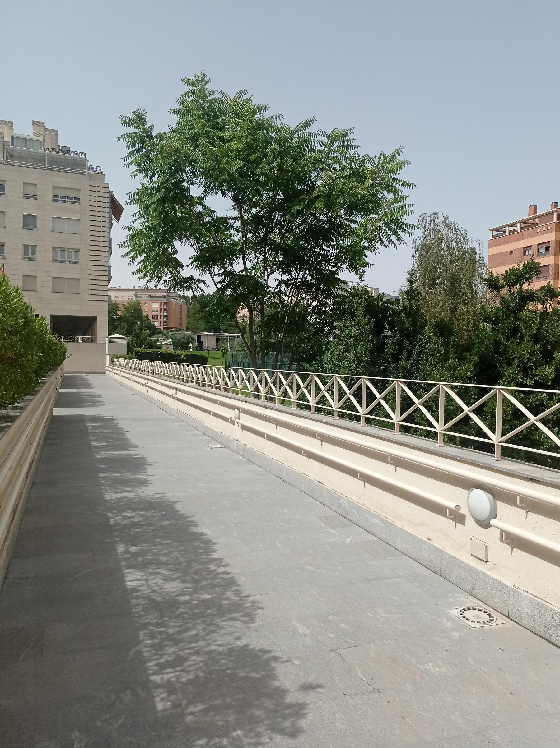 Venta de piso en Madrid