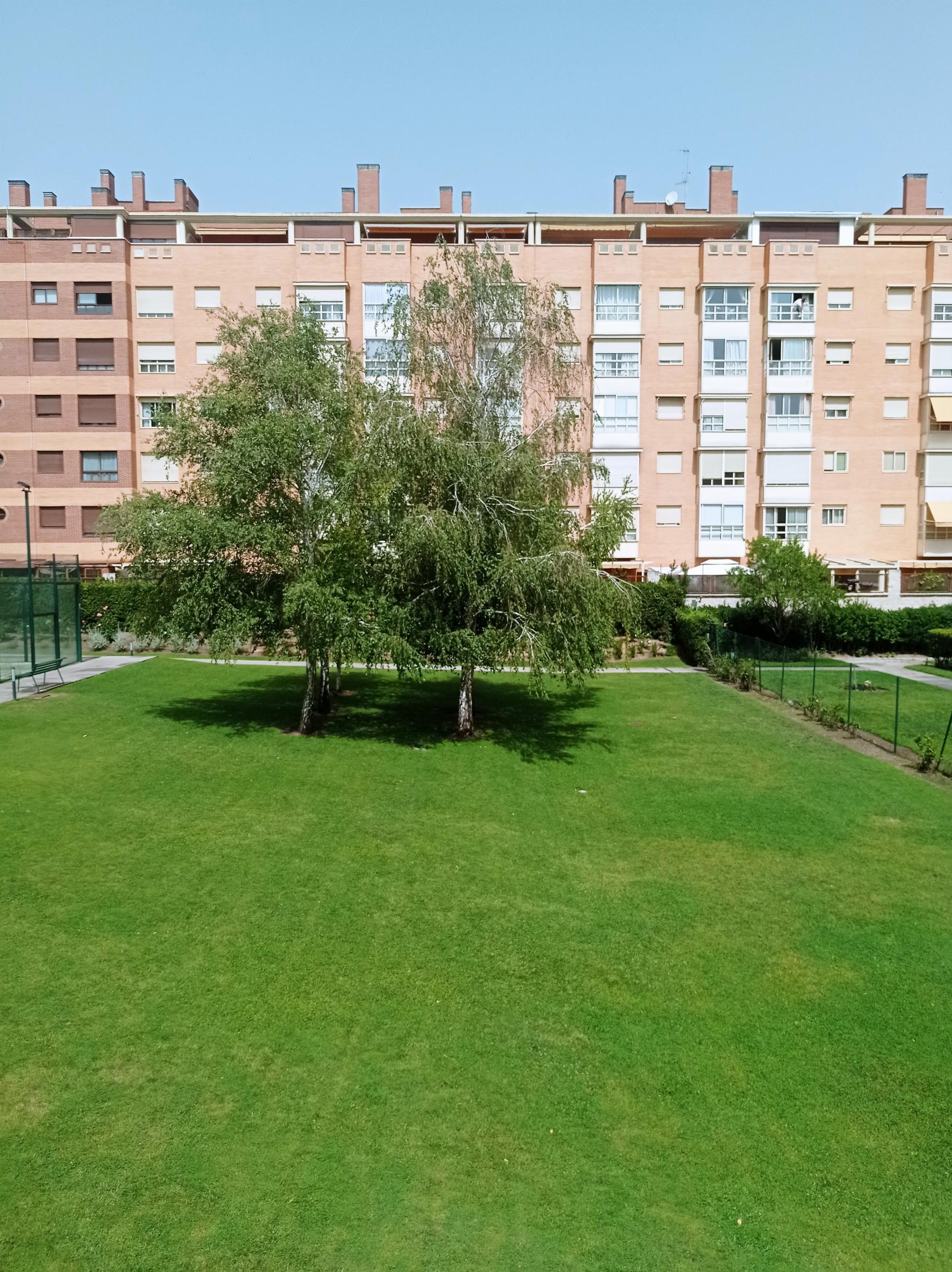 Venta de piso en Madrid