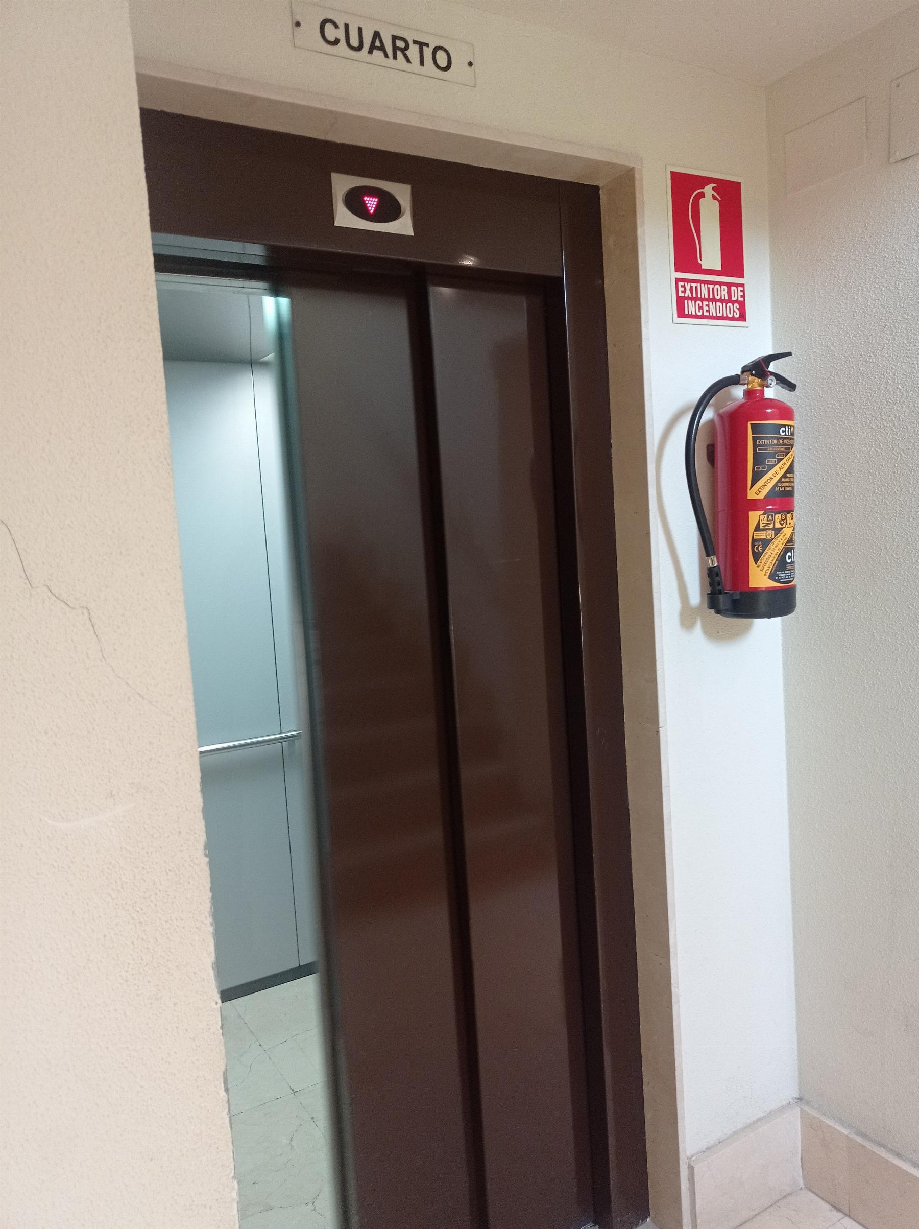 Venta de piso en Madrid